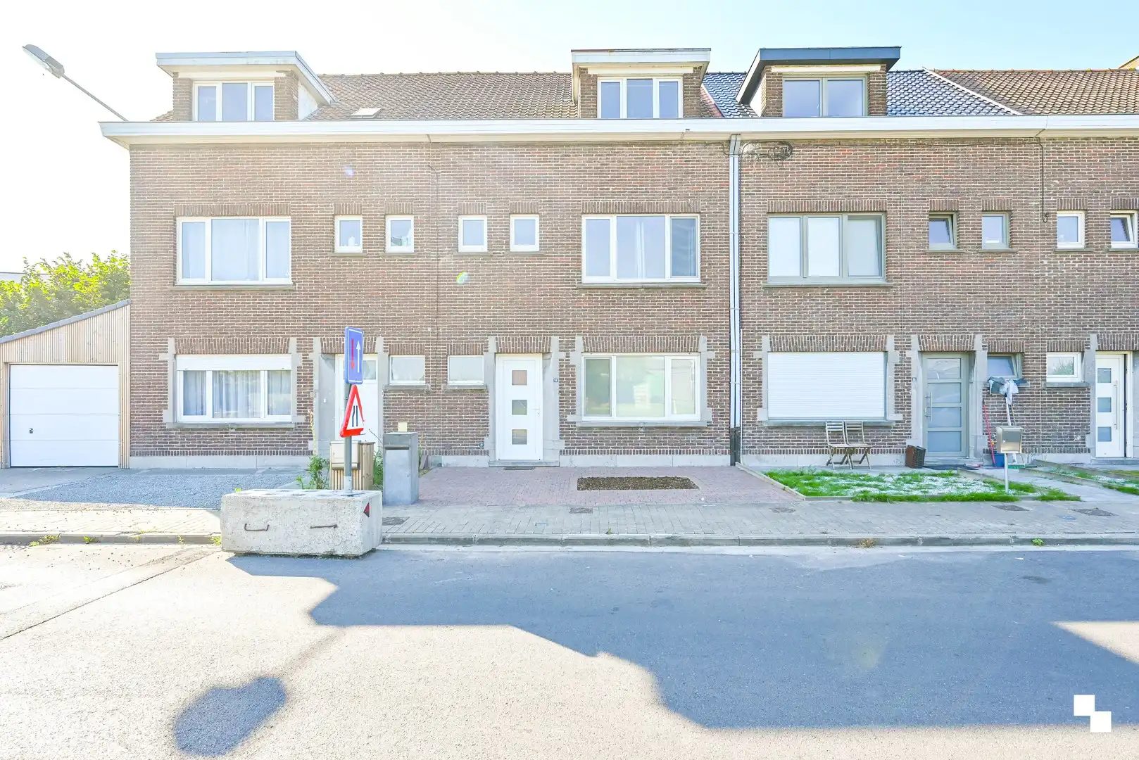 Instapklare, energiezuinige starterswoning foto {{pictureIndex}}