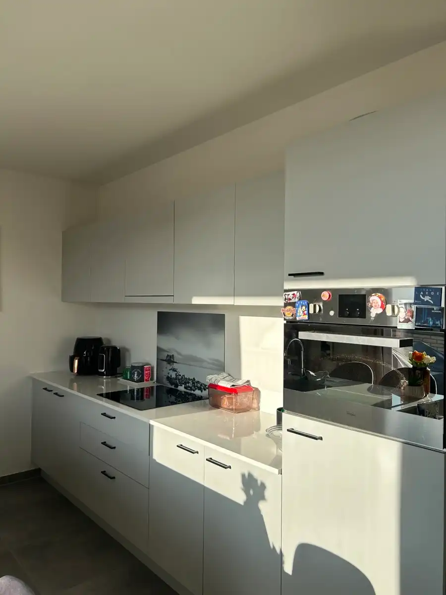 Appartement te huur foto 4