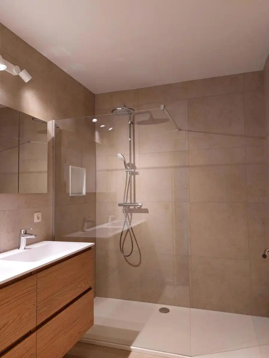 Appartement te huur foto 14