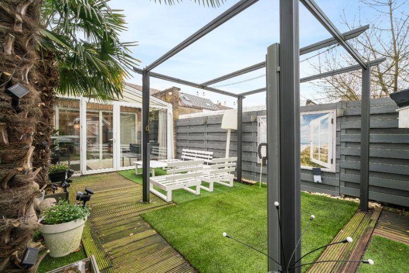 Instapklare - zeer netjes onderhouden woning foto 20