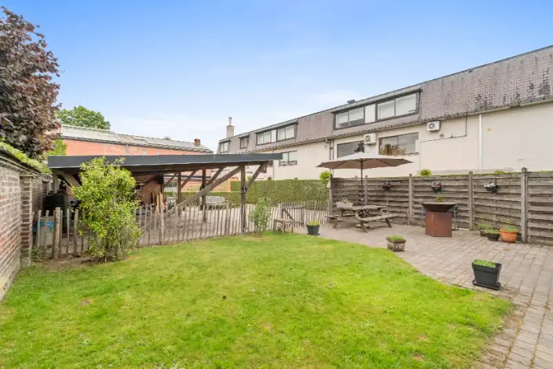 --- OPPORTUNITEIT --- Building bestaande uit 3 appartementen! foto 14