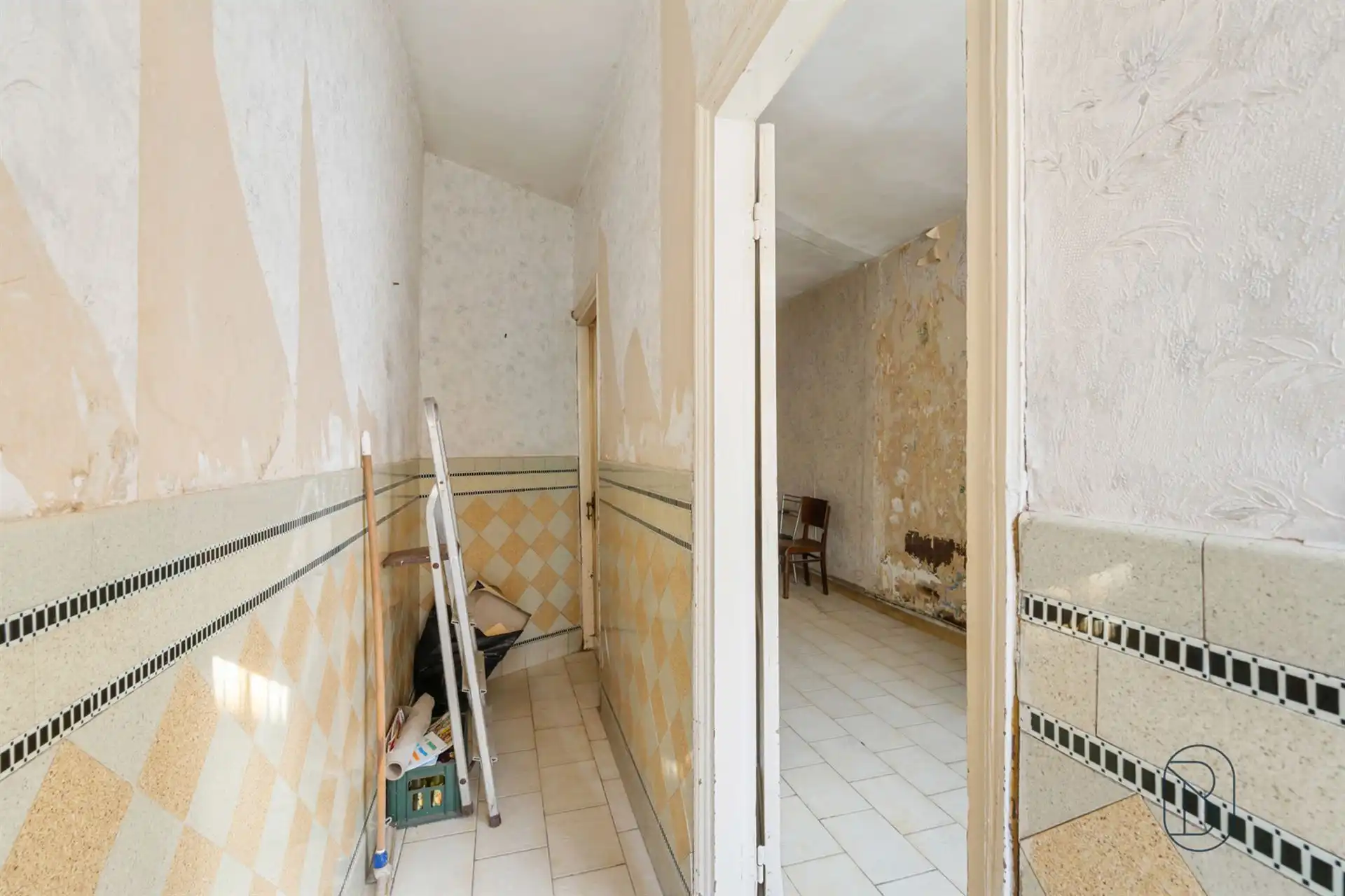 Ideaal huis voor starters of beleggers foto 5