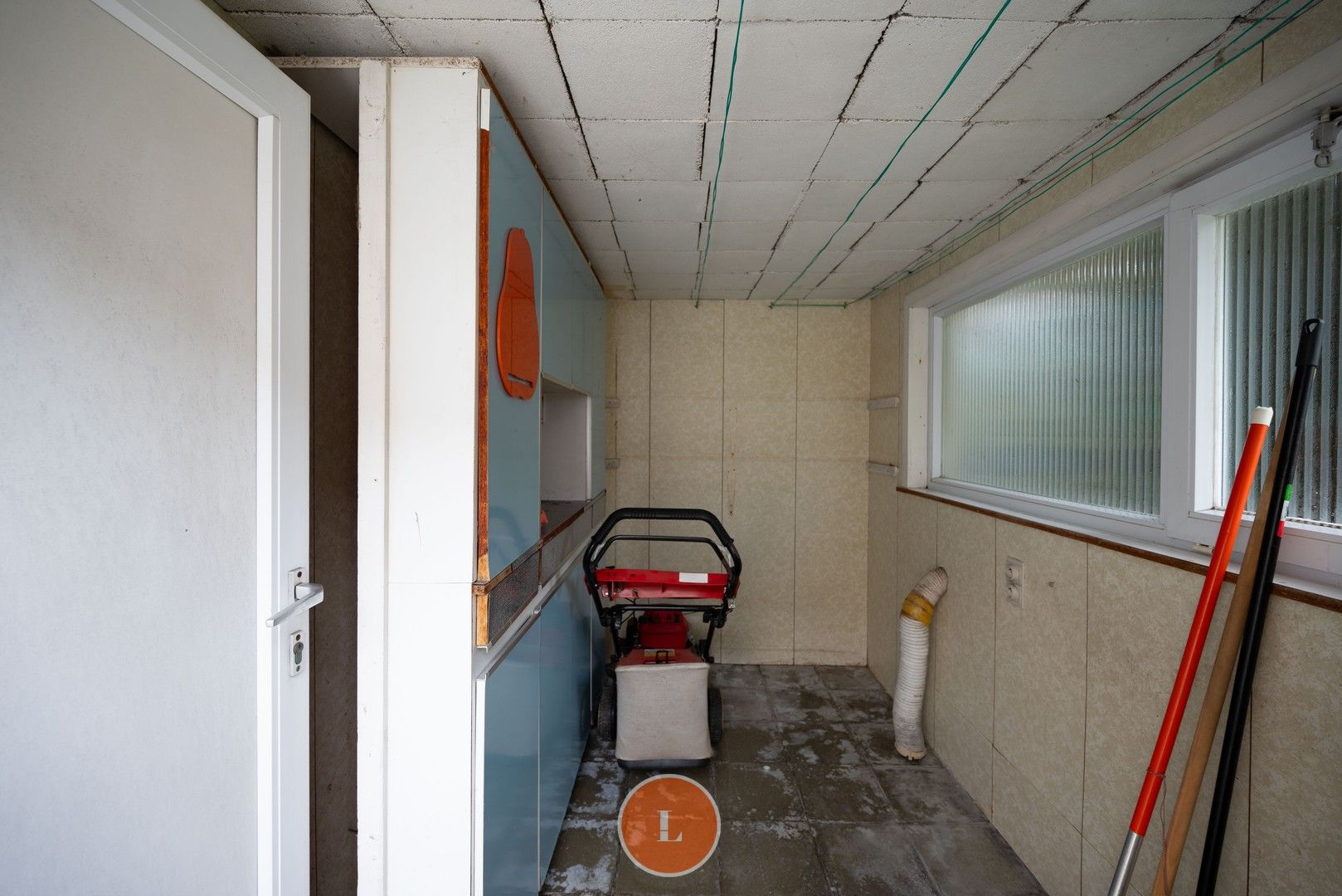 Te renoveren woning in Menen foto 7