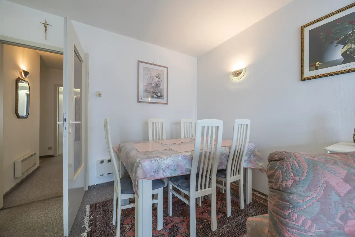 Appartement met zijdelings zeezicht te koop in Middelkerke foto 10
