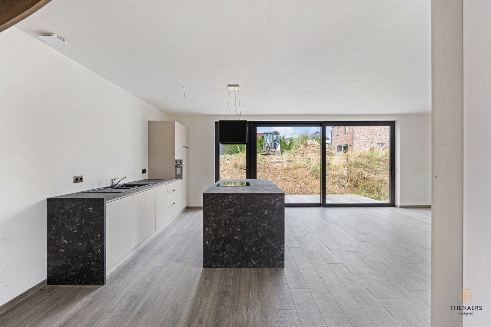 Ruime nieuwbouwwoning met 3 slaapkamers. foto 6