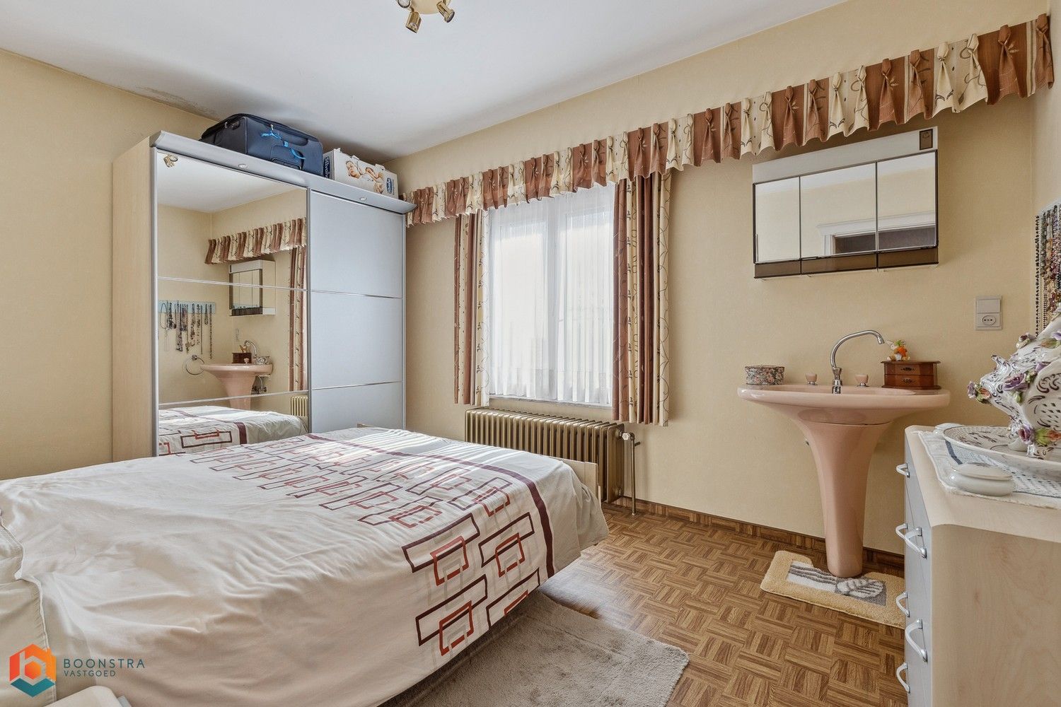 Ruime woning met 4 slpkrs op een perceel van 1387 m² te Putte (Beerzel) foto 20