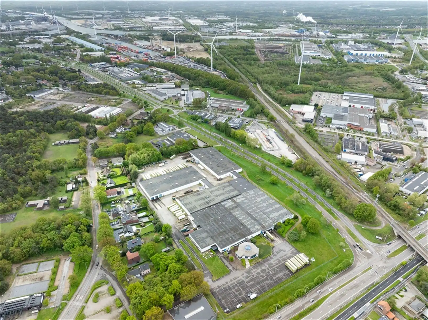 Craftsmans' Corner Ringway Site  foto 4