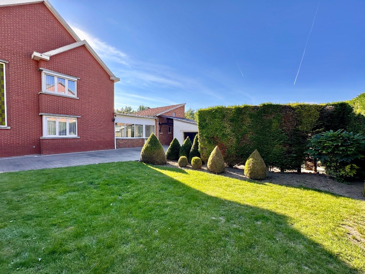 Gezinswoning met karakter, ruime tuin, bijgebouw en garage te Genoels-Elderen foto 24