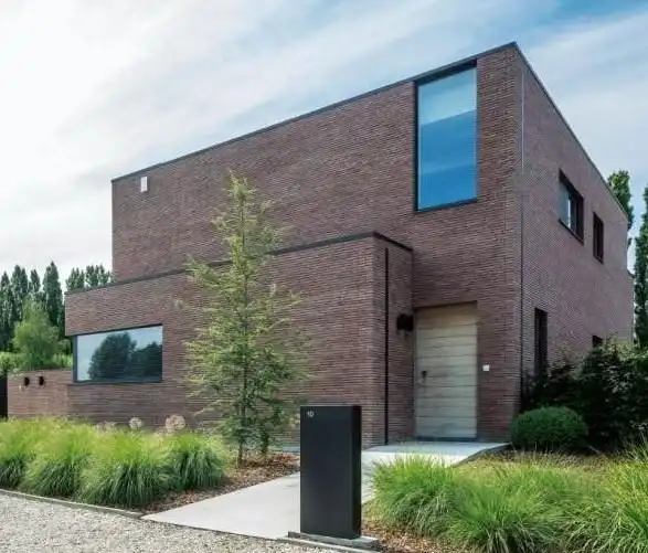 Huis te koop Fonteinstraat 5 lot 3 - 9667 Horebeke