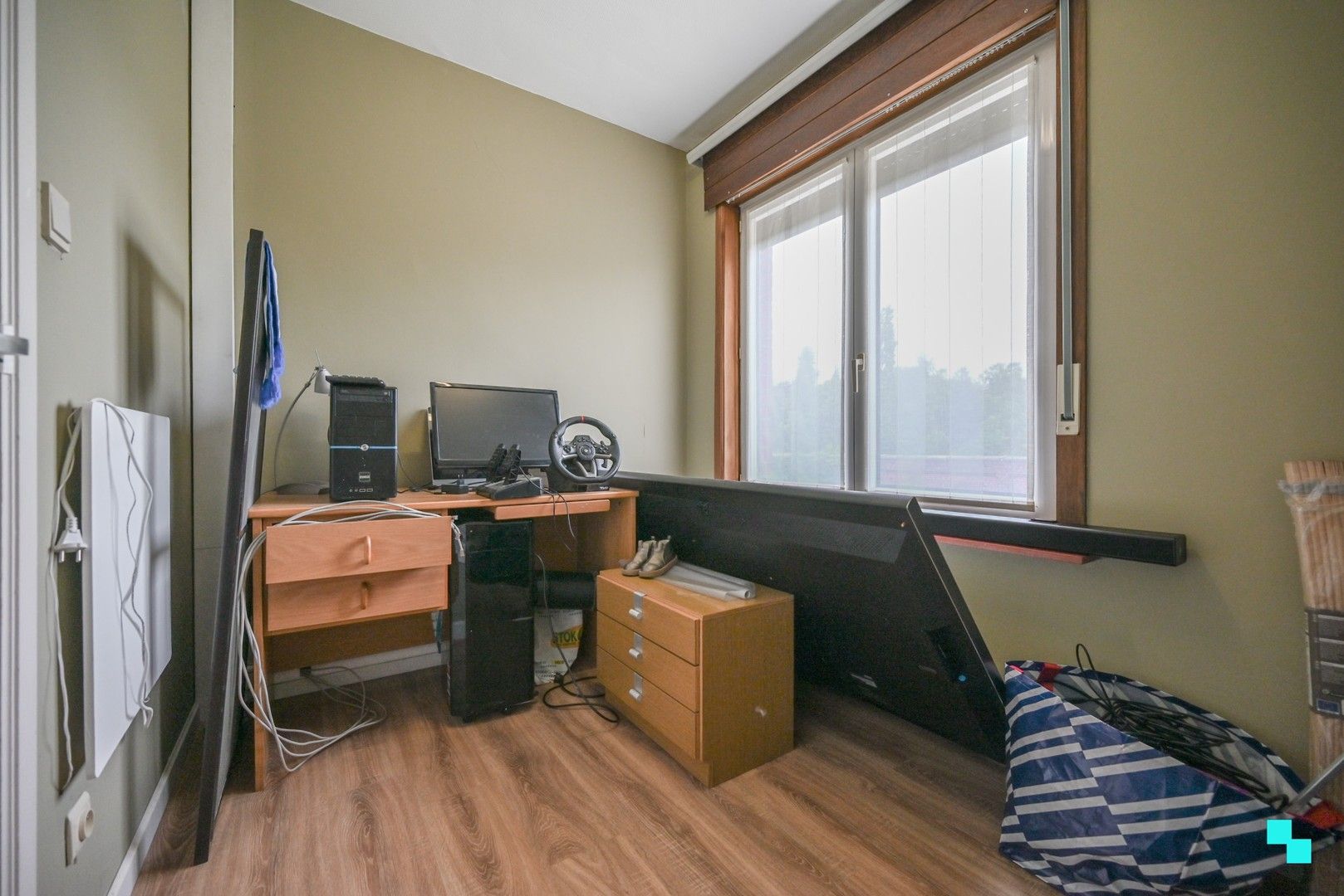 Rustig gelegen woning met vier slaapkamers foto 21