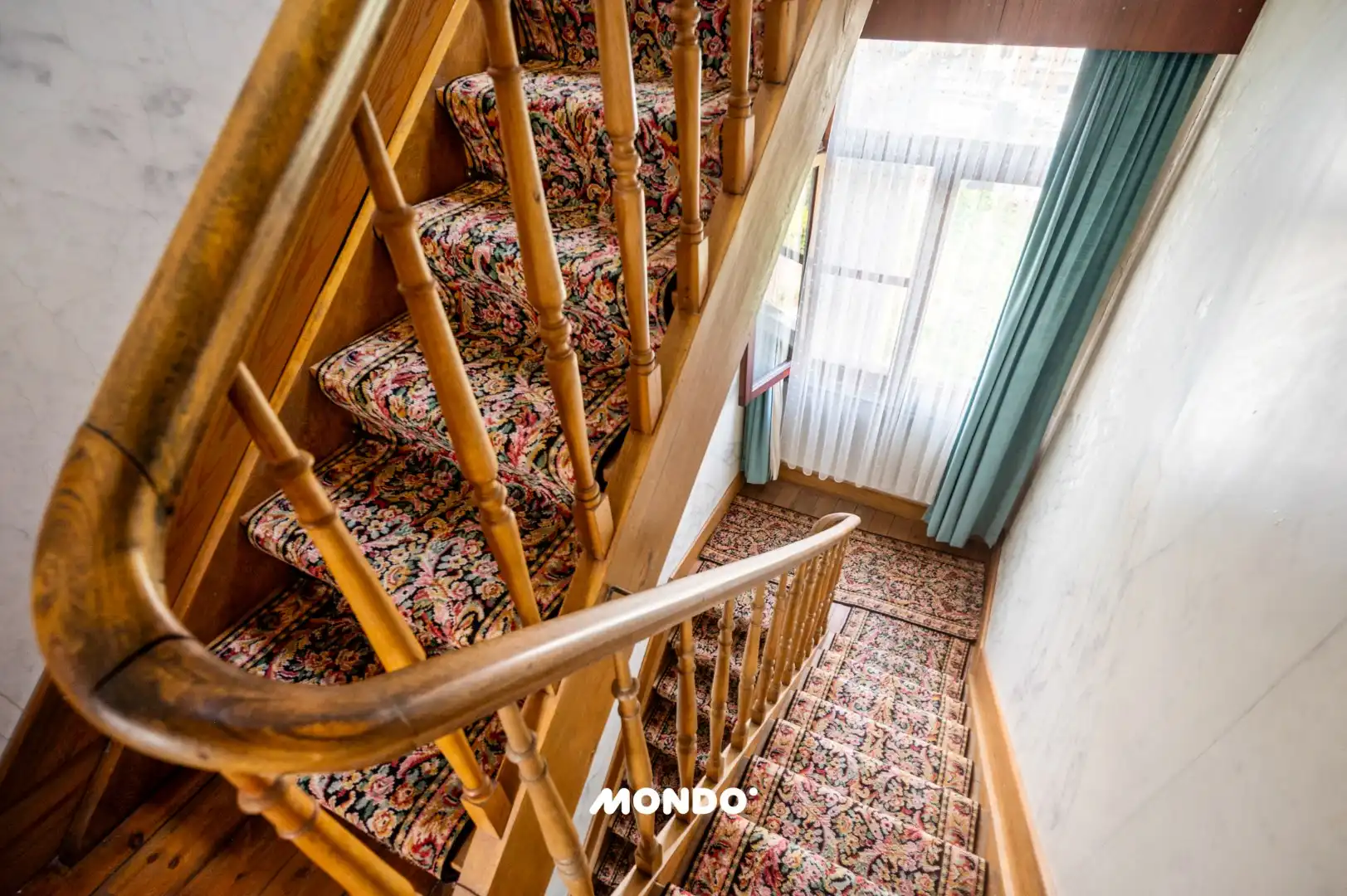 Karaktervol herenhuis met 4 slaapkamers! foto 17