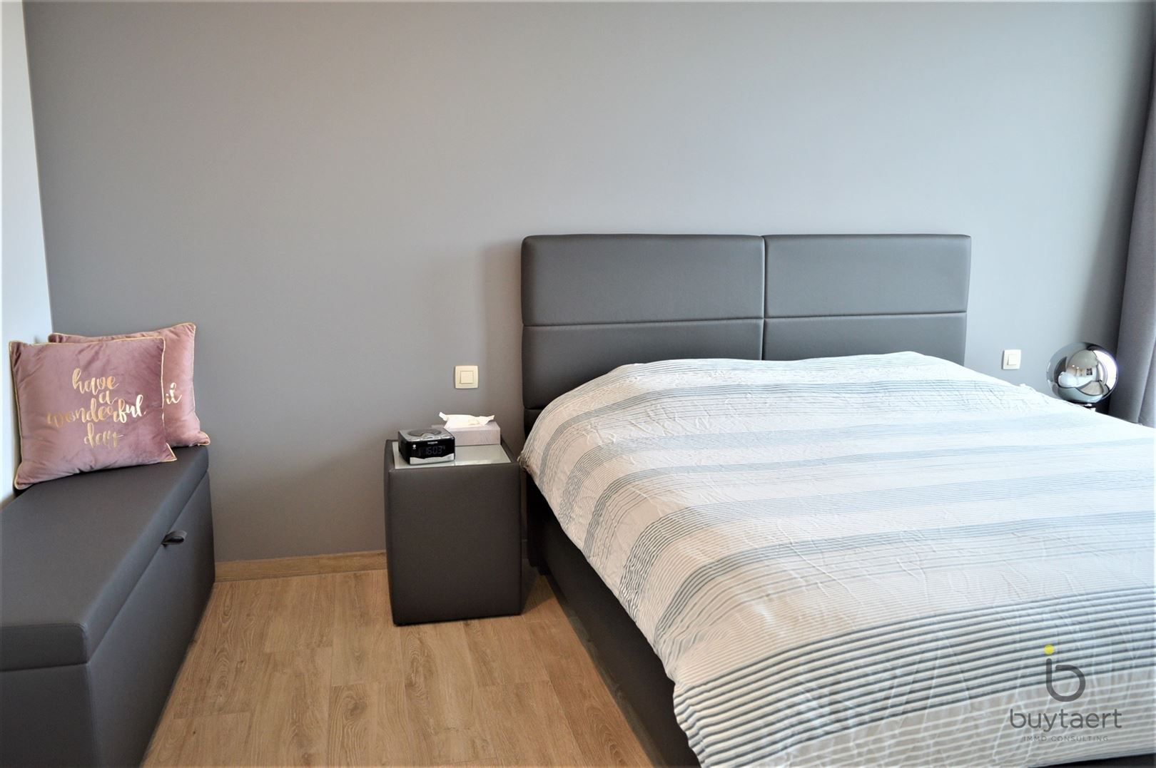 Gezellig Appartement met 2 Slaapkamers in Schilde. foto 8