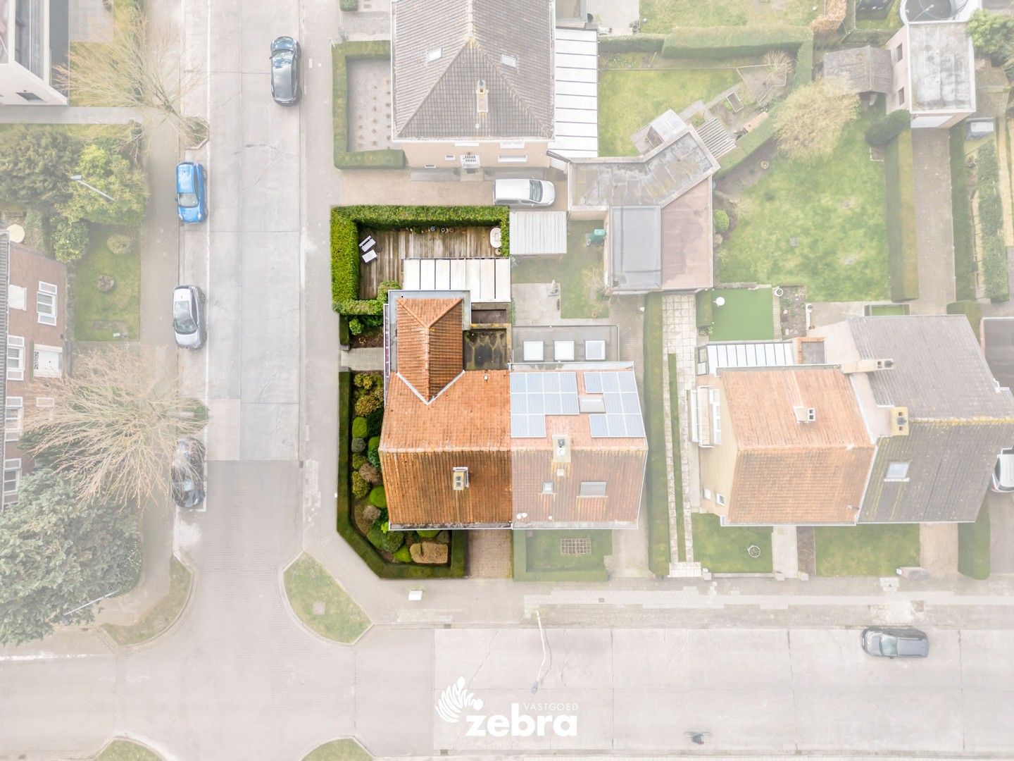 HOB in Sint-Andries met 5 slaapkamers! foto 28