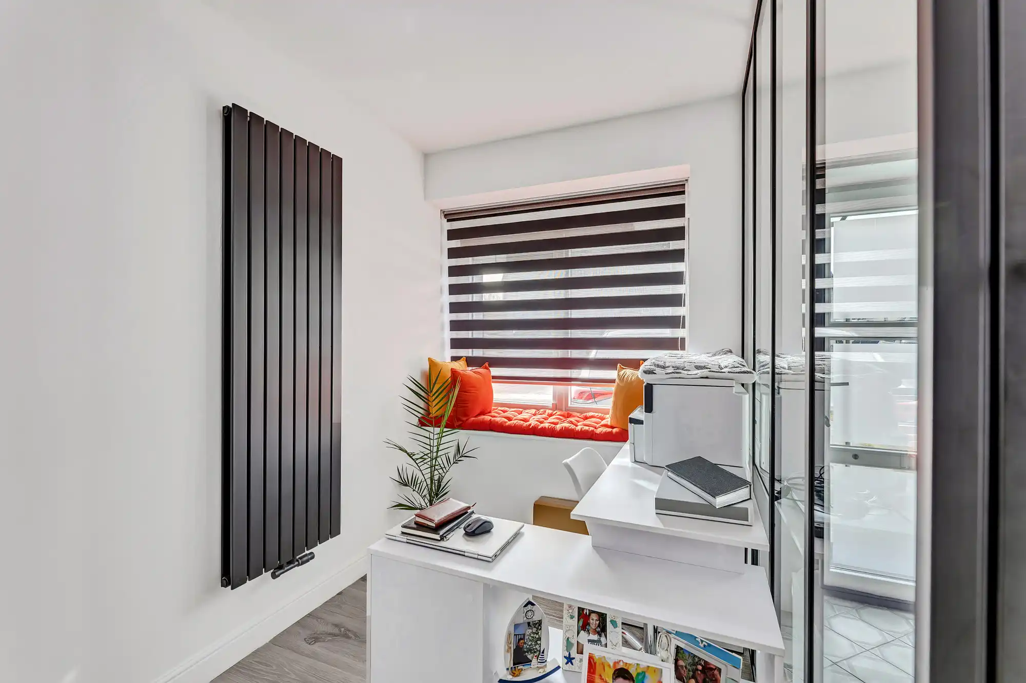 Energiezuinige woning met 2 slpks, tuin en autostaanplaats foto 11