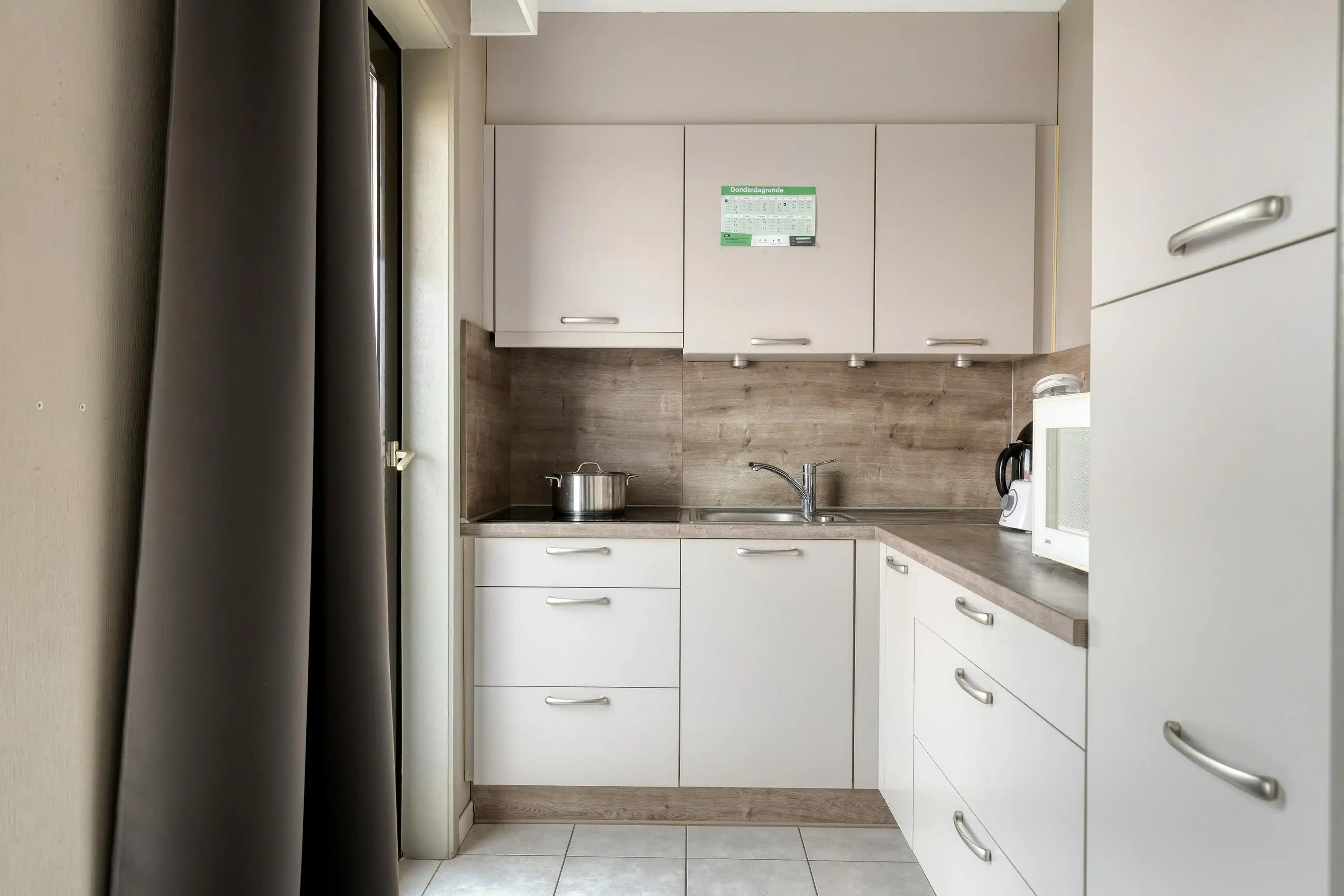 Appartement met prachtig terras te koop in centrum Roeselare foto 7