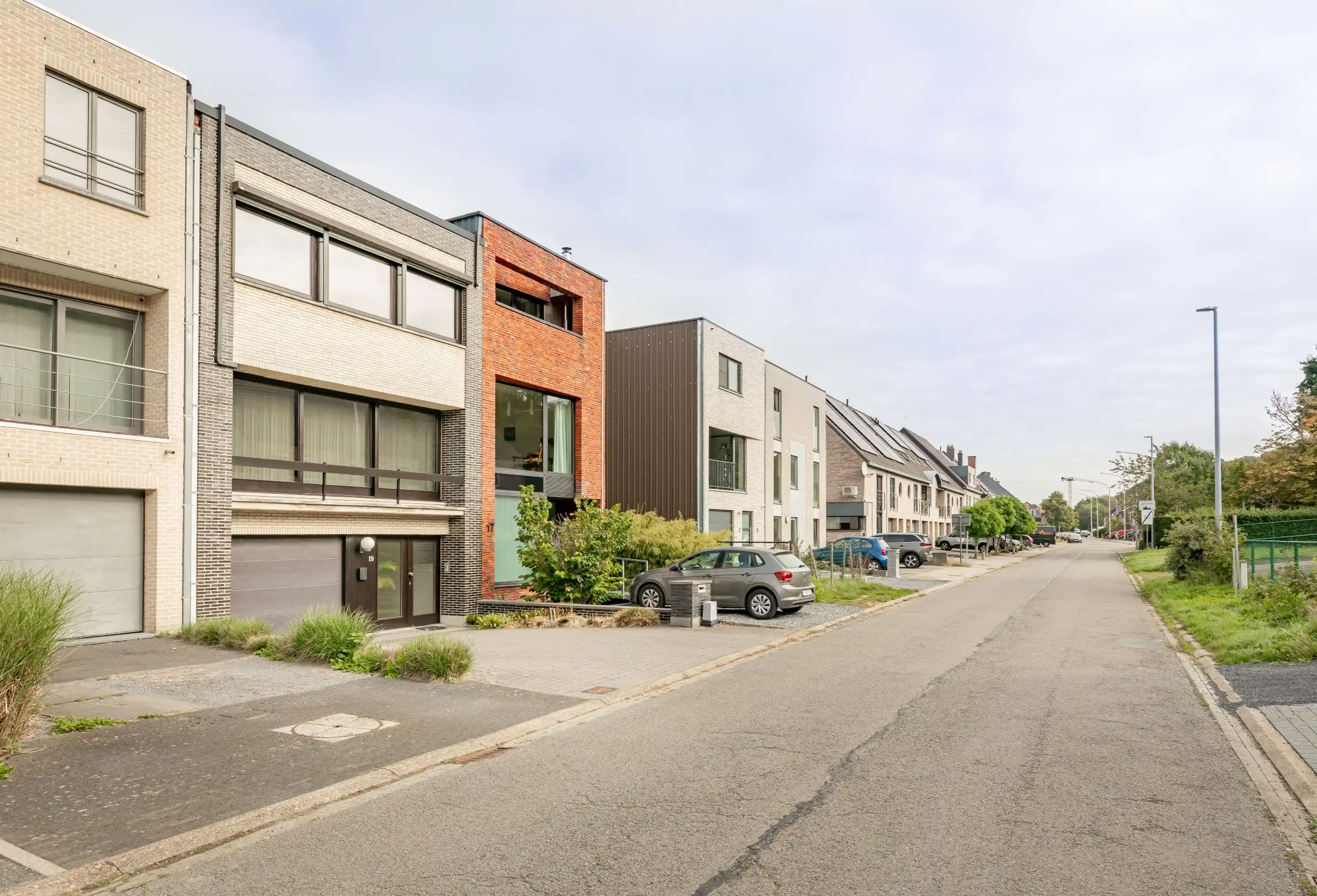 Karaktervolle en lichtrijke architectenwoning met stijlvolle renovatie foto 16