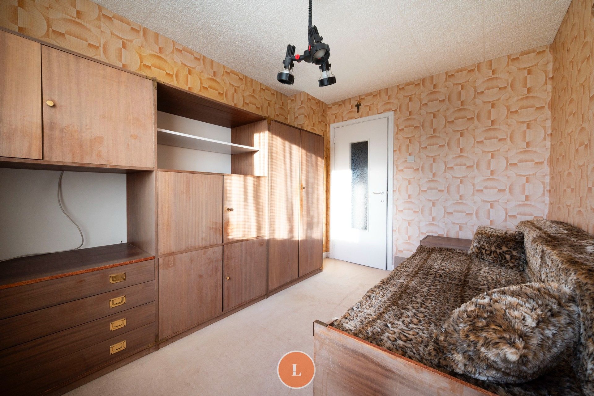 Halfopen woning met 3 slaapkamers, tuin en garage in Wevelgem foto 7