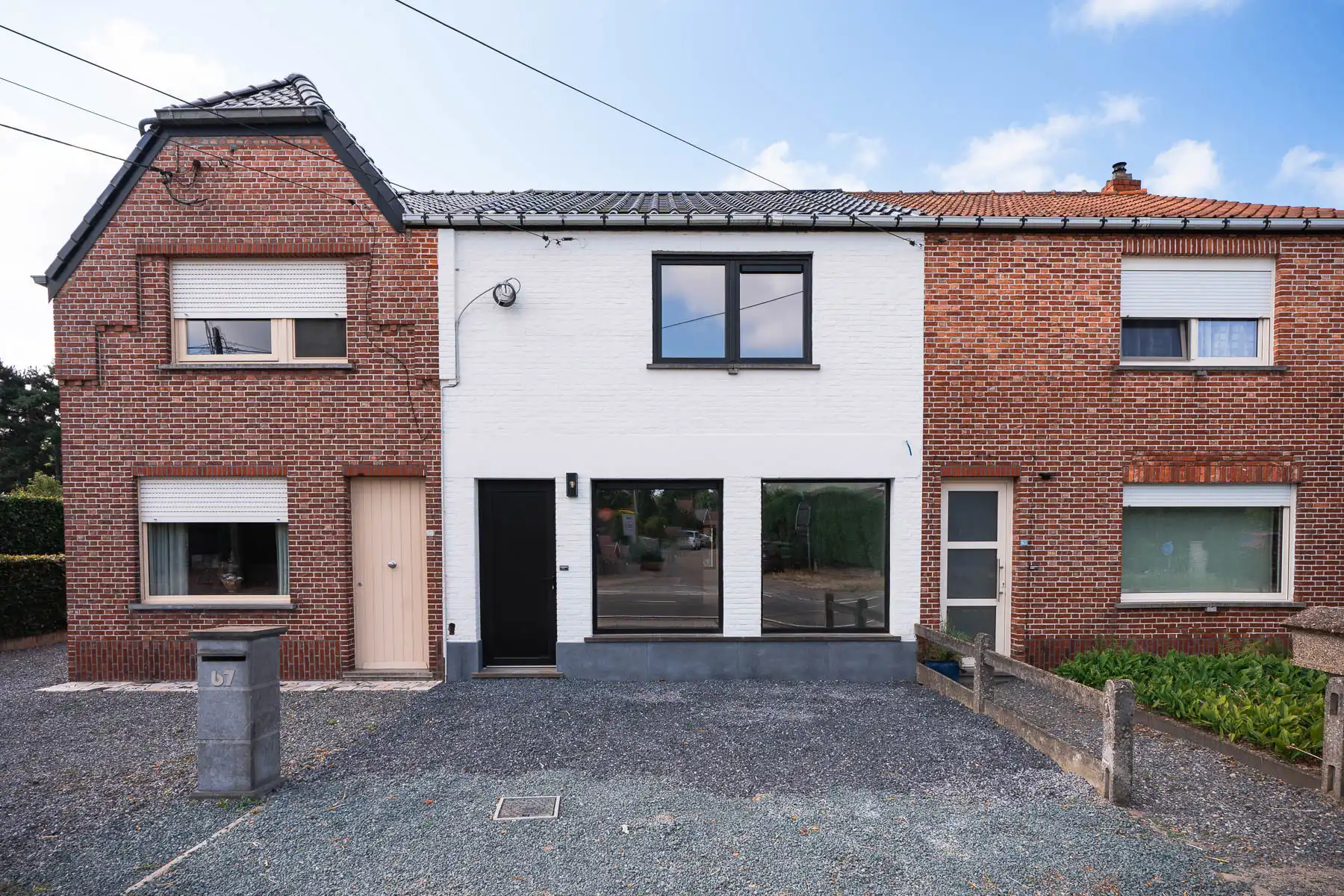 Huis te koop Schrieksebaan 65 - 3140 Keerbergen