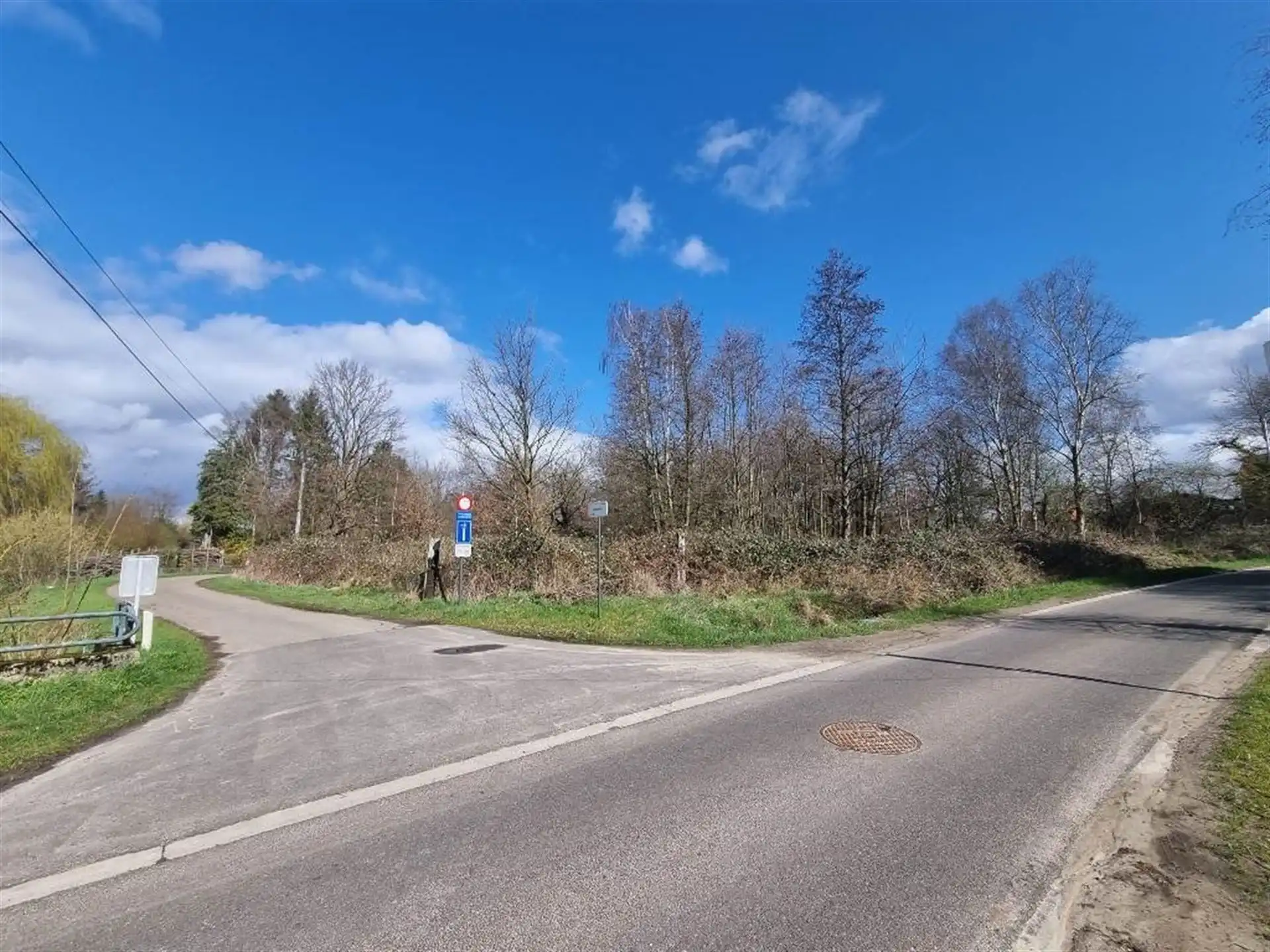 Grond te koop 3590 Diepenbeek