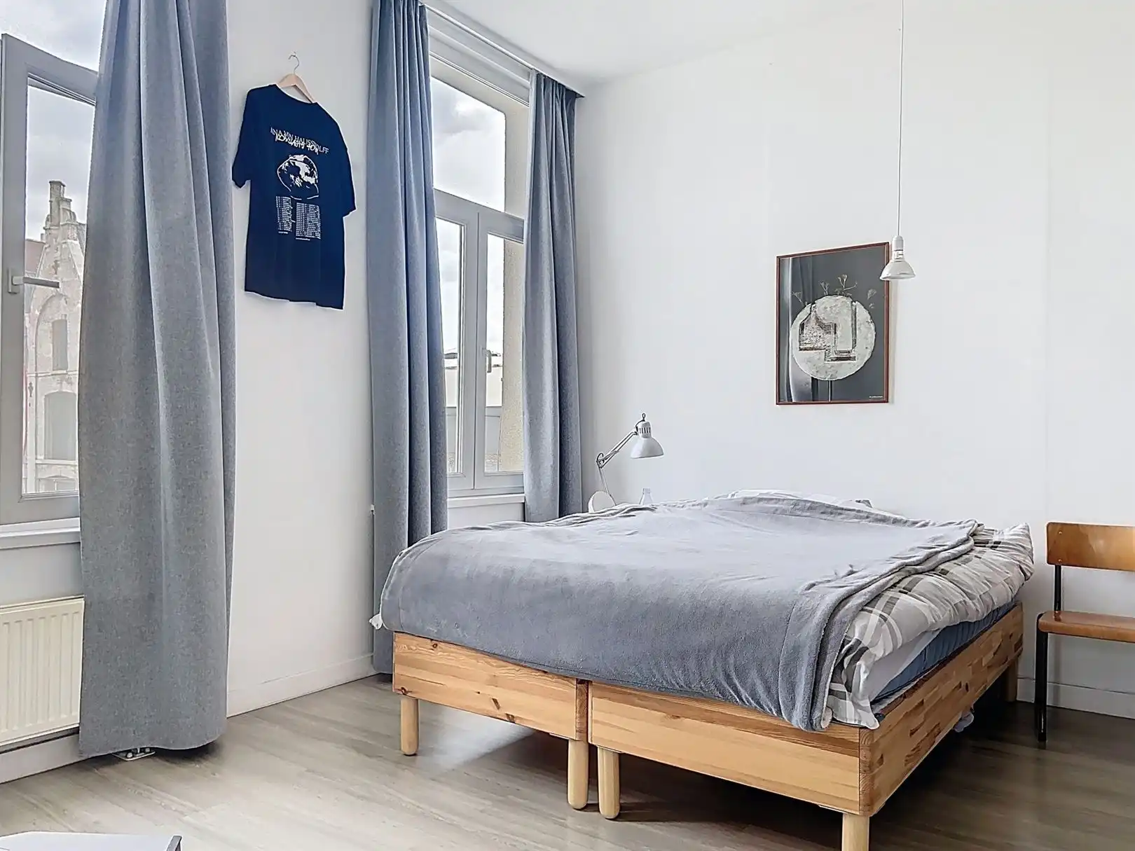 Instapklaar appartement aan de IJzerlaan foto 6