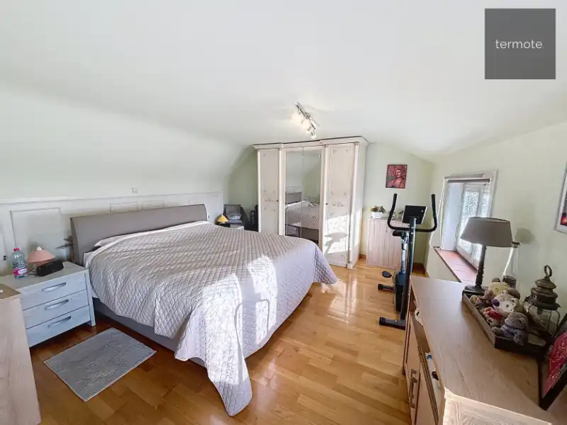 Gezinswoning foto 15