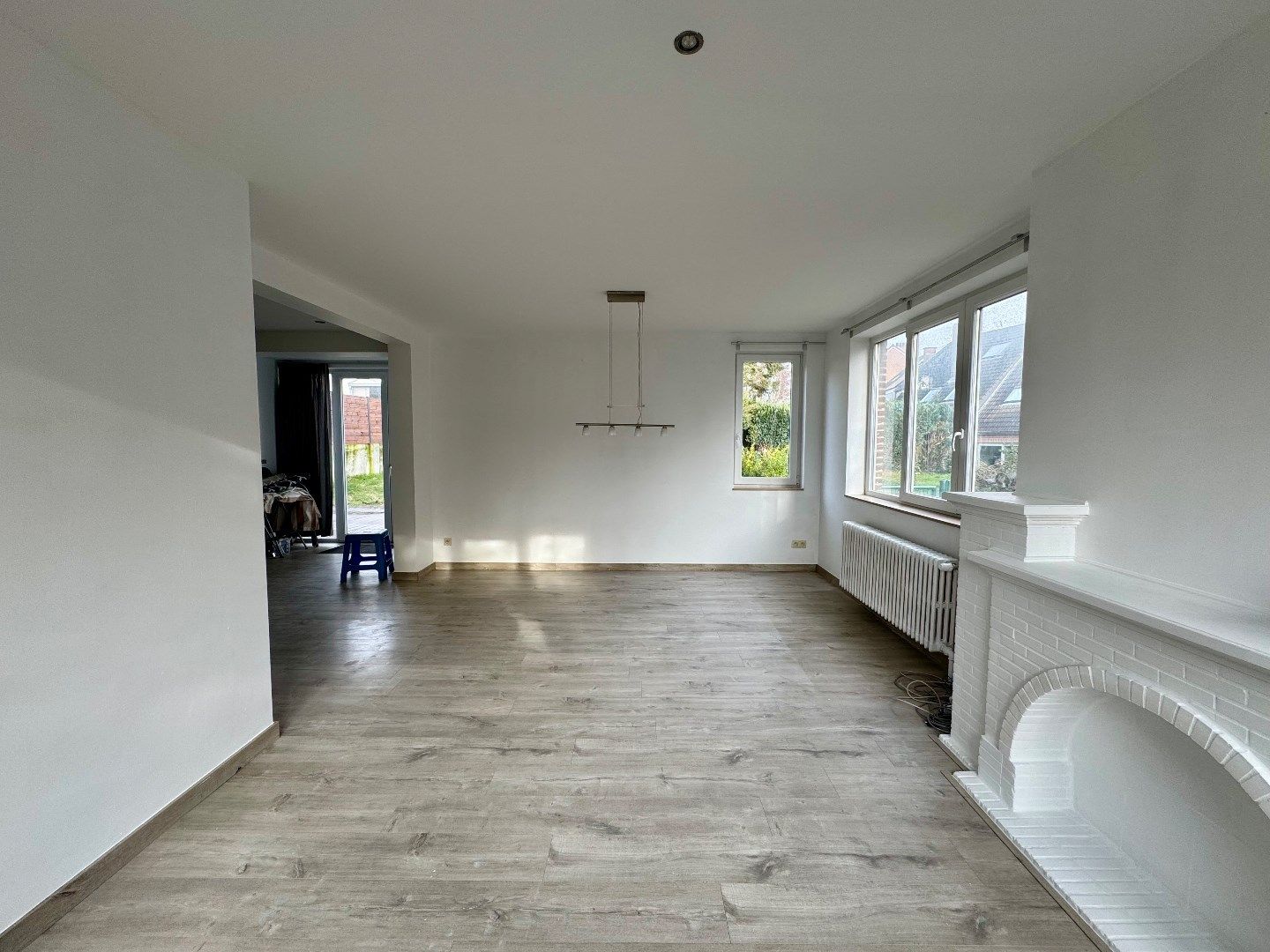 TE HUUR - Op zoek naar een charmante en karaktervolle woning in Meise? Welkom Home! foto 6