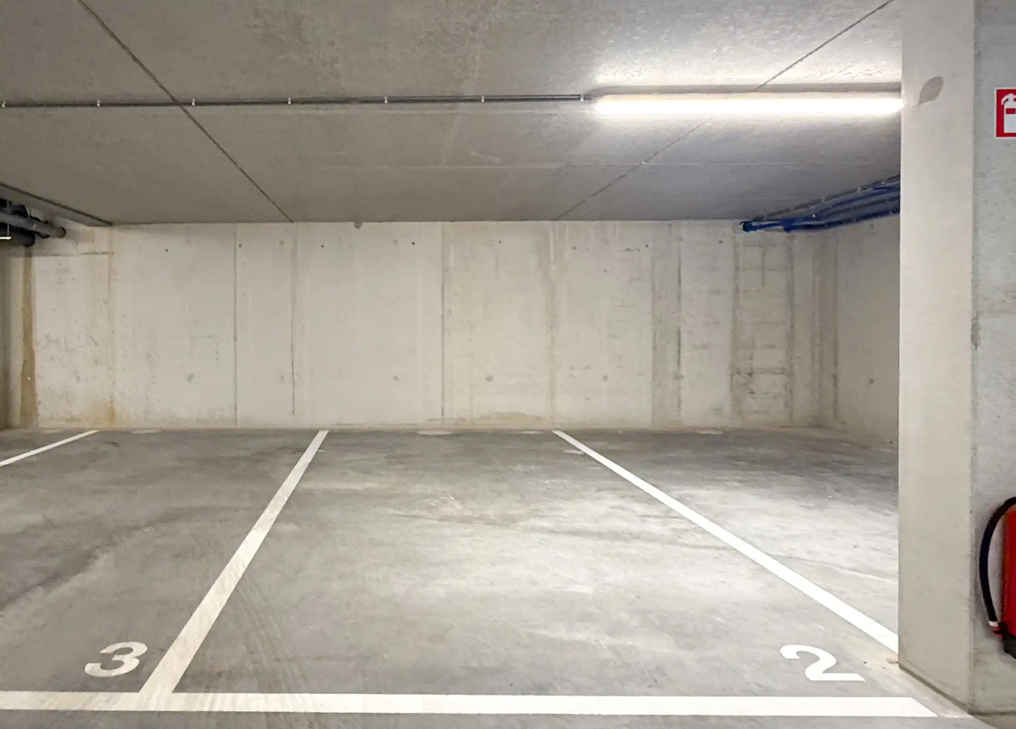Gelijkvloers nieuwbouwappartement met tuin en twee slaapkamers foto 11