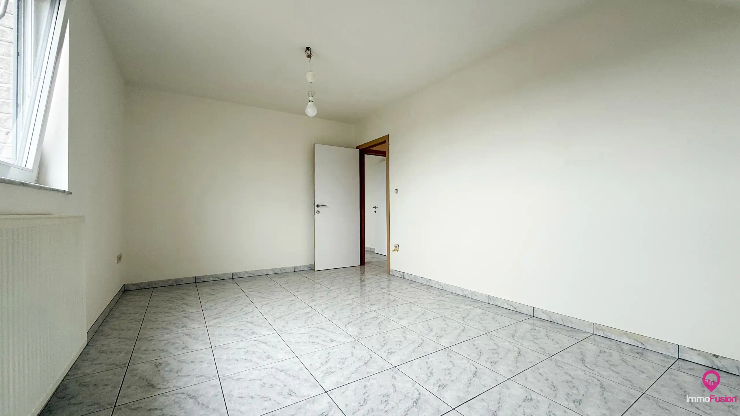 Ruim en lichtrijk duplex appartement met 3 slpk en dakterras foto 35