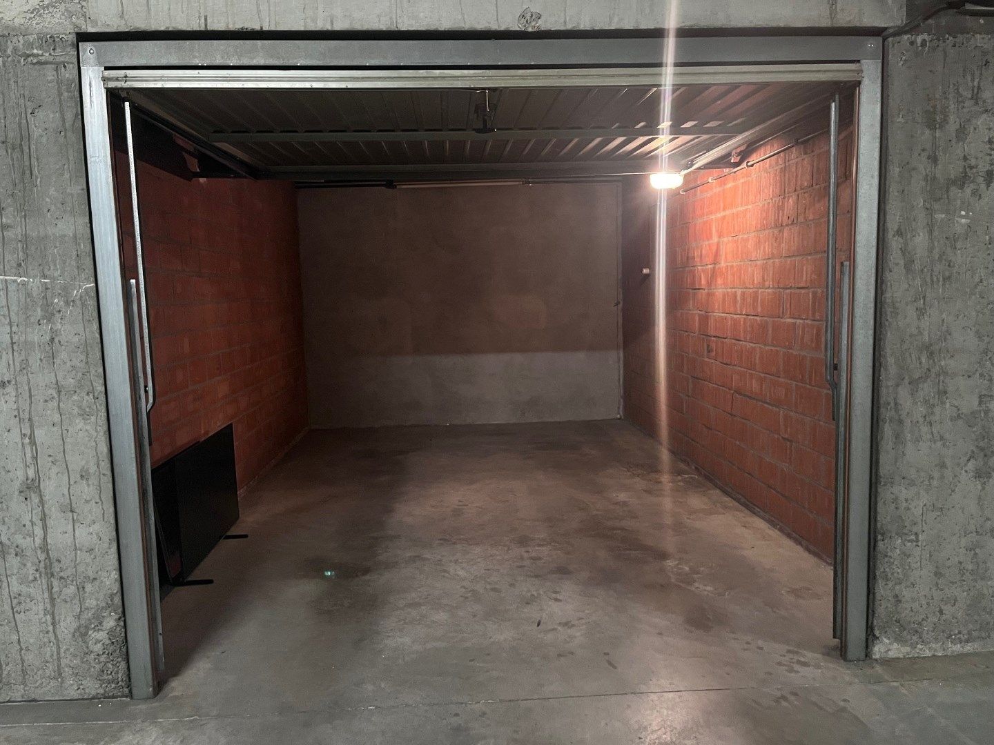 Garage te koop Baron Ruzettelaan 233 - GAR/G-5 - 8310 Assebroek