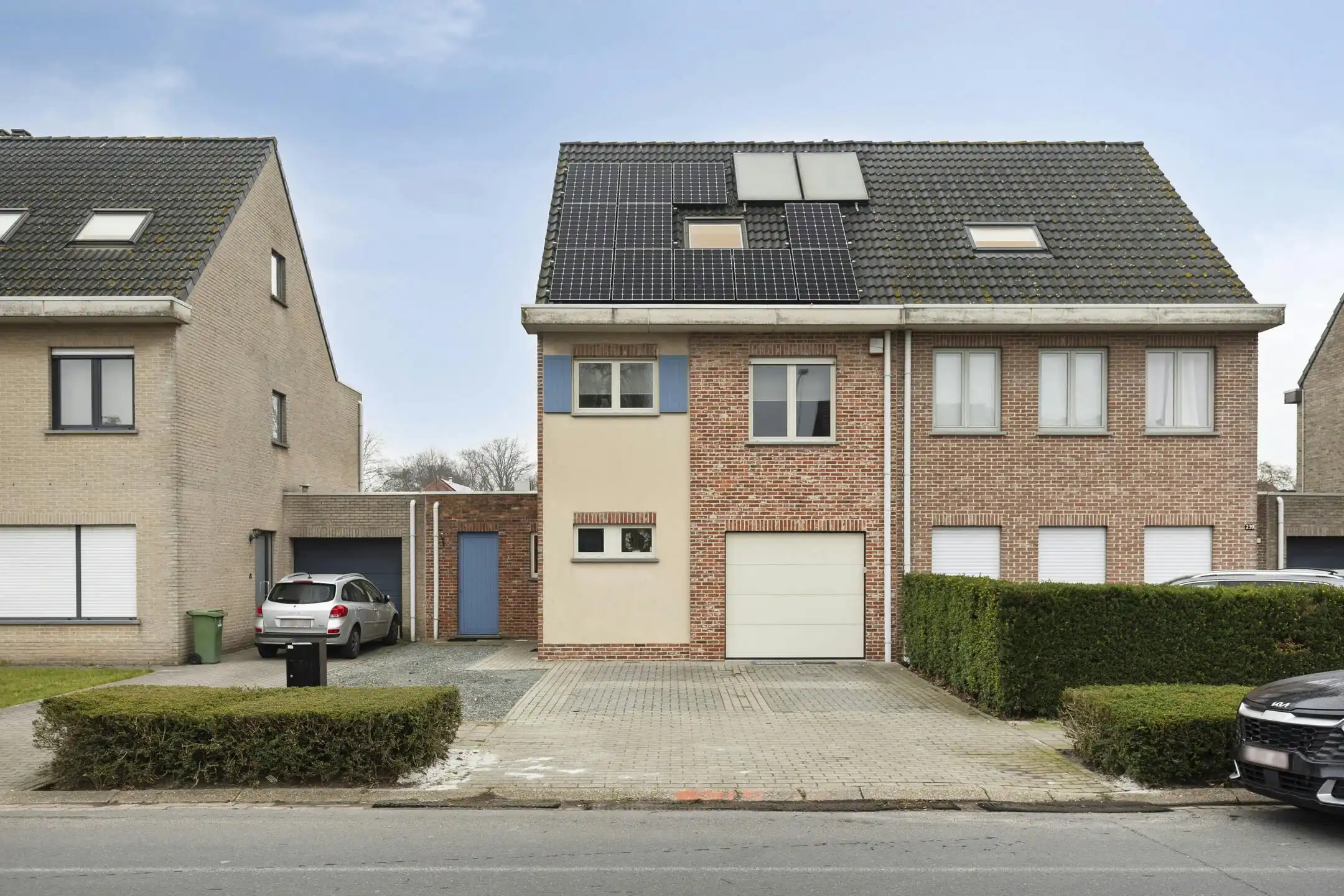Huis met 4 slaapkamers en garage te koop in Stabroek foto 26