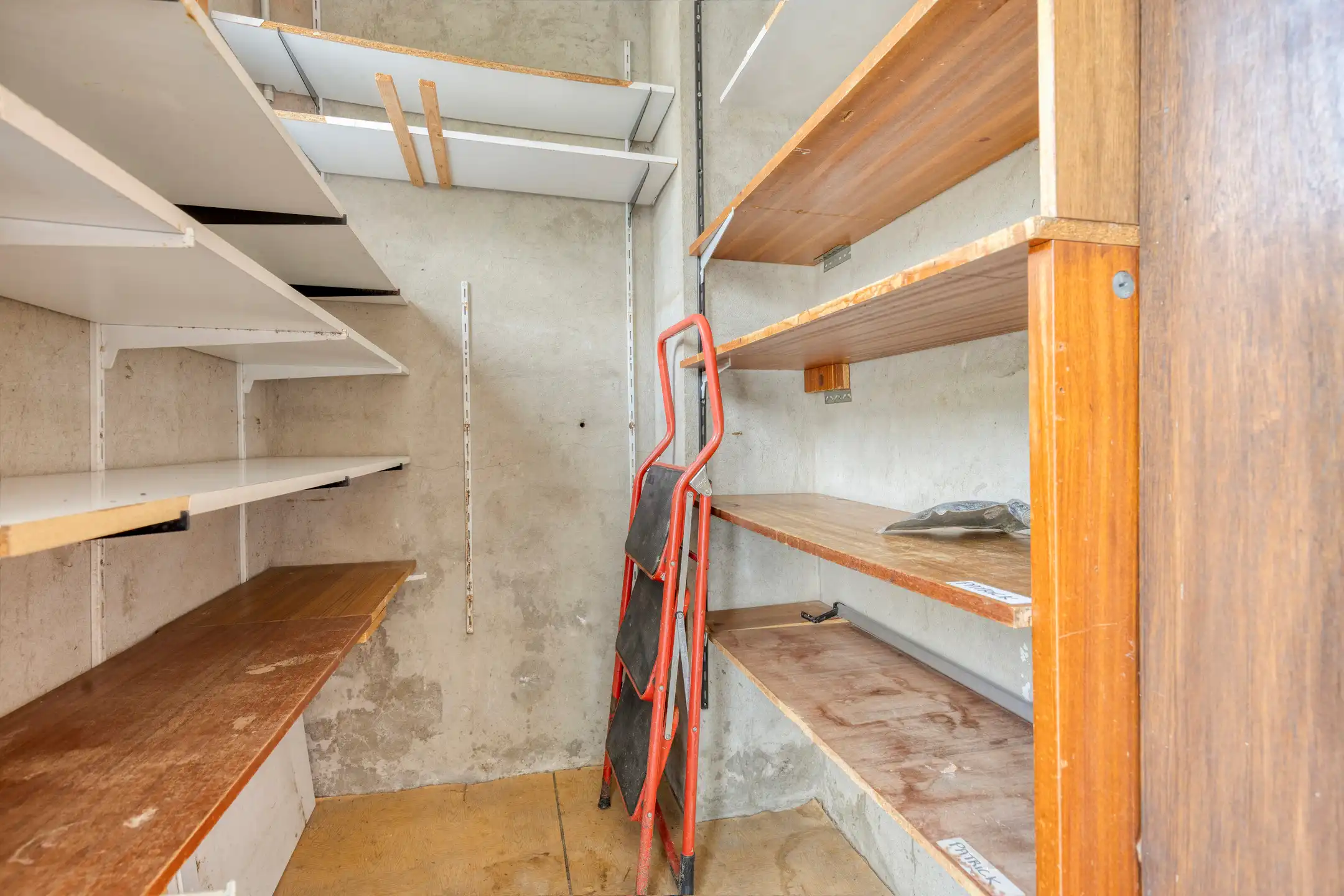 Gelijkvloerse woning met veel potentieel te Tremelo foto 23