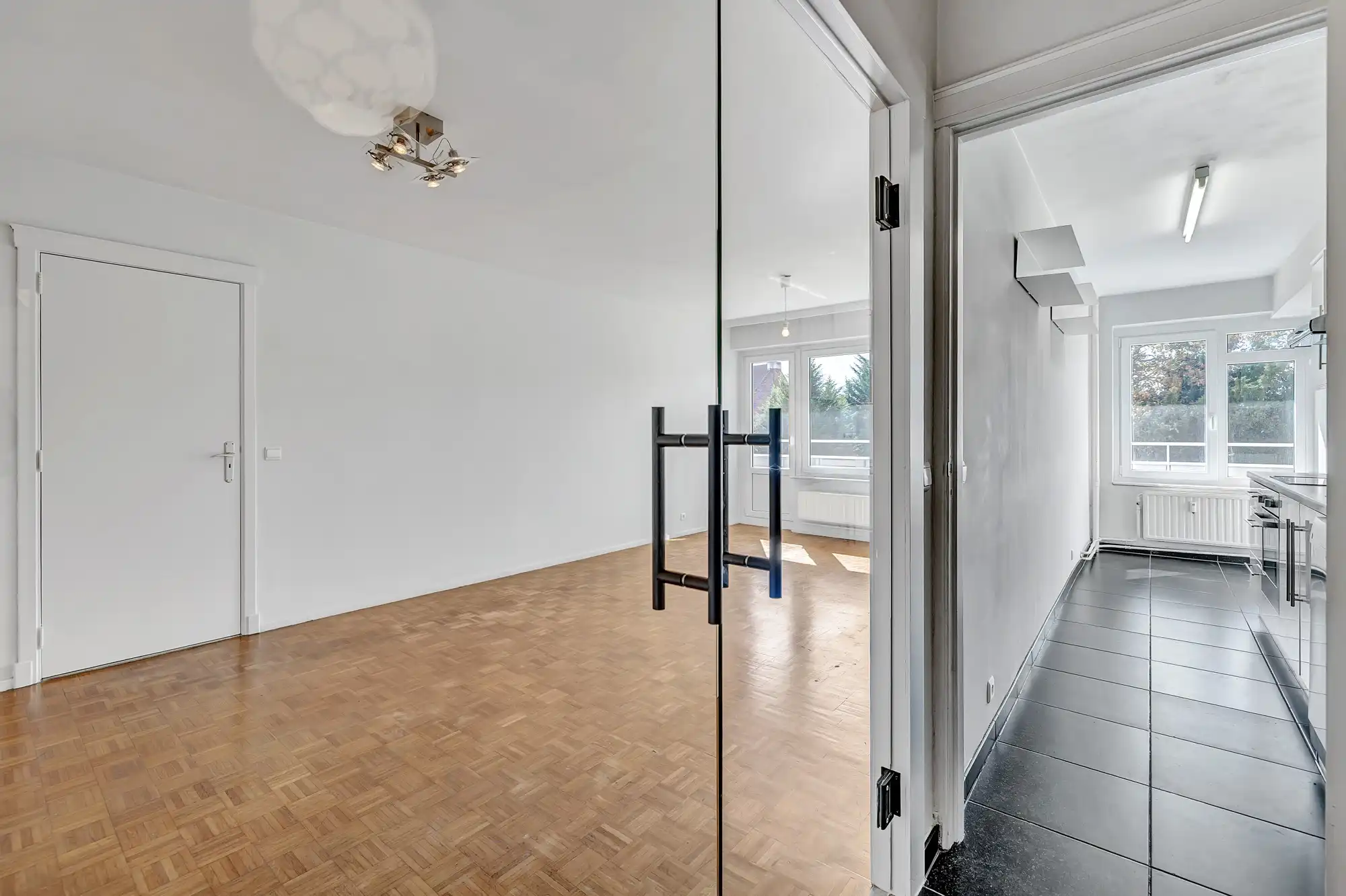 Gezellig appartement op centrale locatie te Mechelen foto 4
