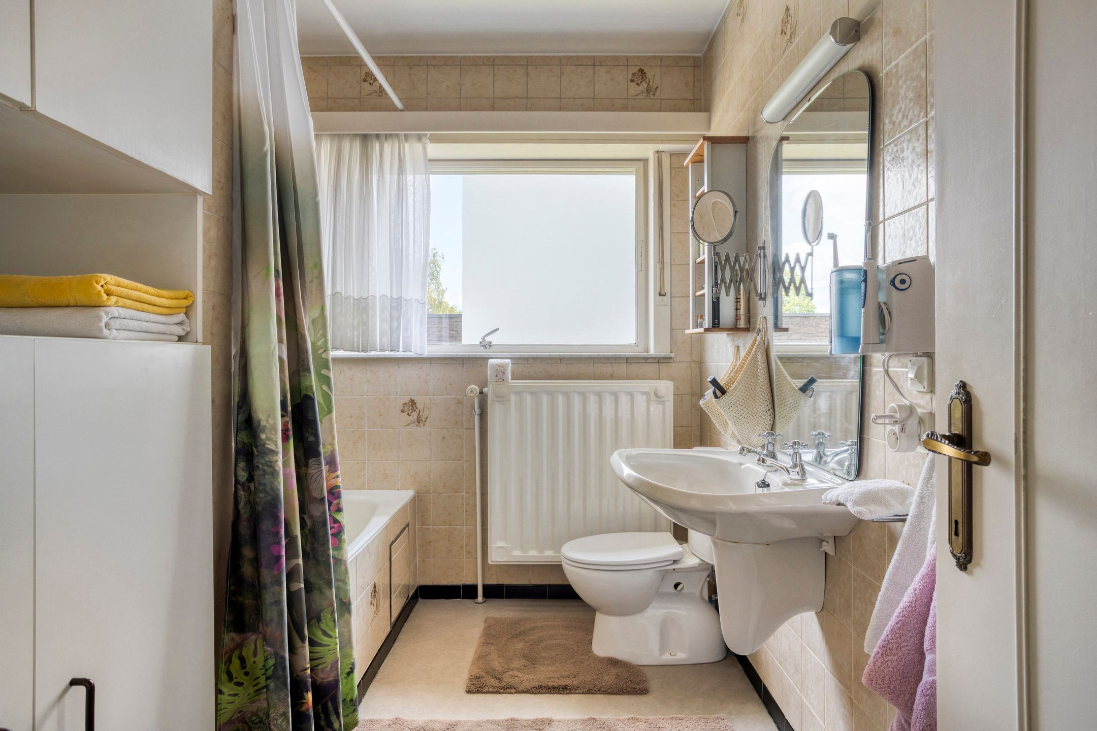 Ruime woning met 4 slaapkamers te Wilsele foto 13