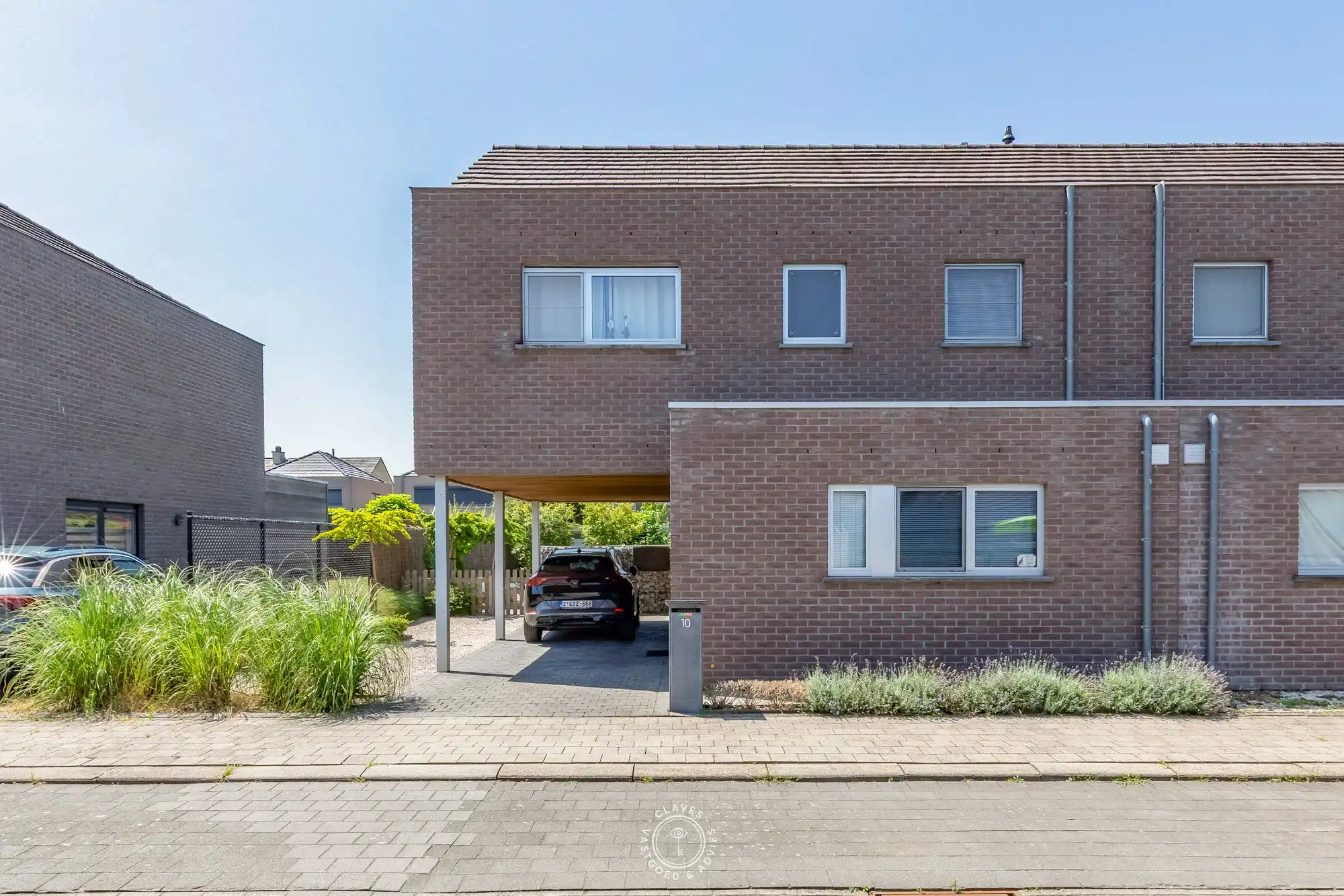 Huis te koop Branderslaan 10 - 9140 Temse