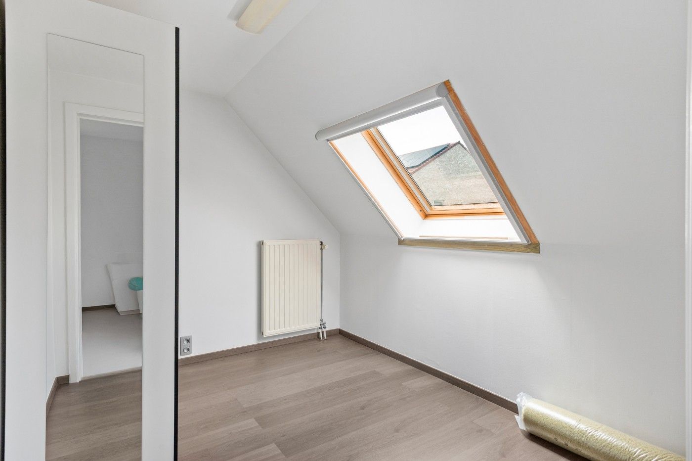 Instapklare HOB met 5 slpk., tuin en inpandige garage foto 20