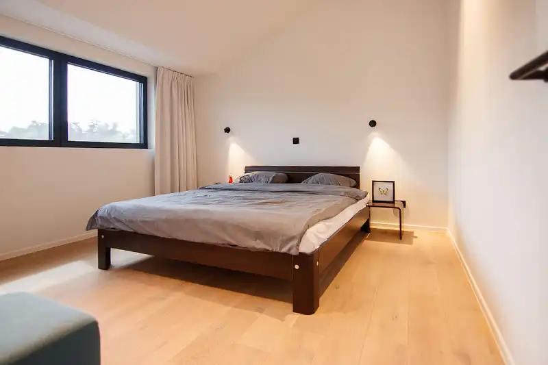 High-end, totaal gerenoveerde, ruime en energiezuinige woning met doordachte indeling op een TOP-locatie in Hasselt foto 27