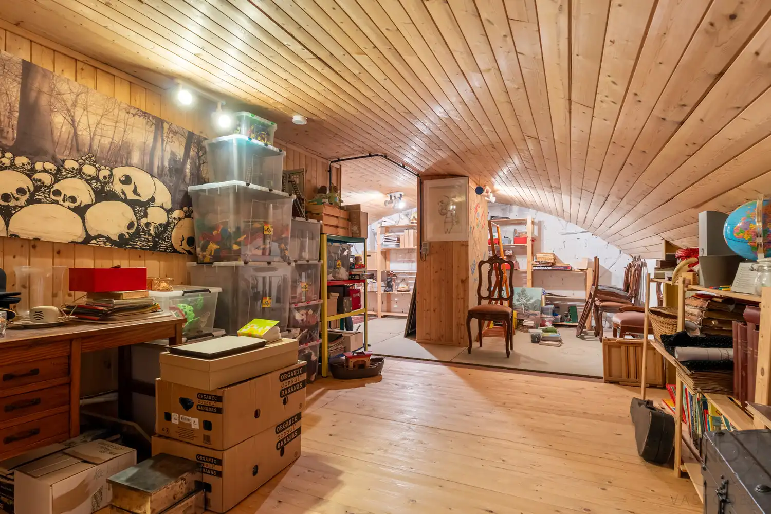 Moderne villa  met zwembad op toplocatie in Genk - instapklaar en future-proof foto 37