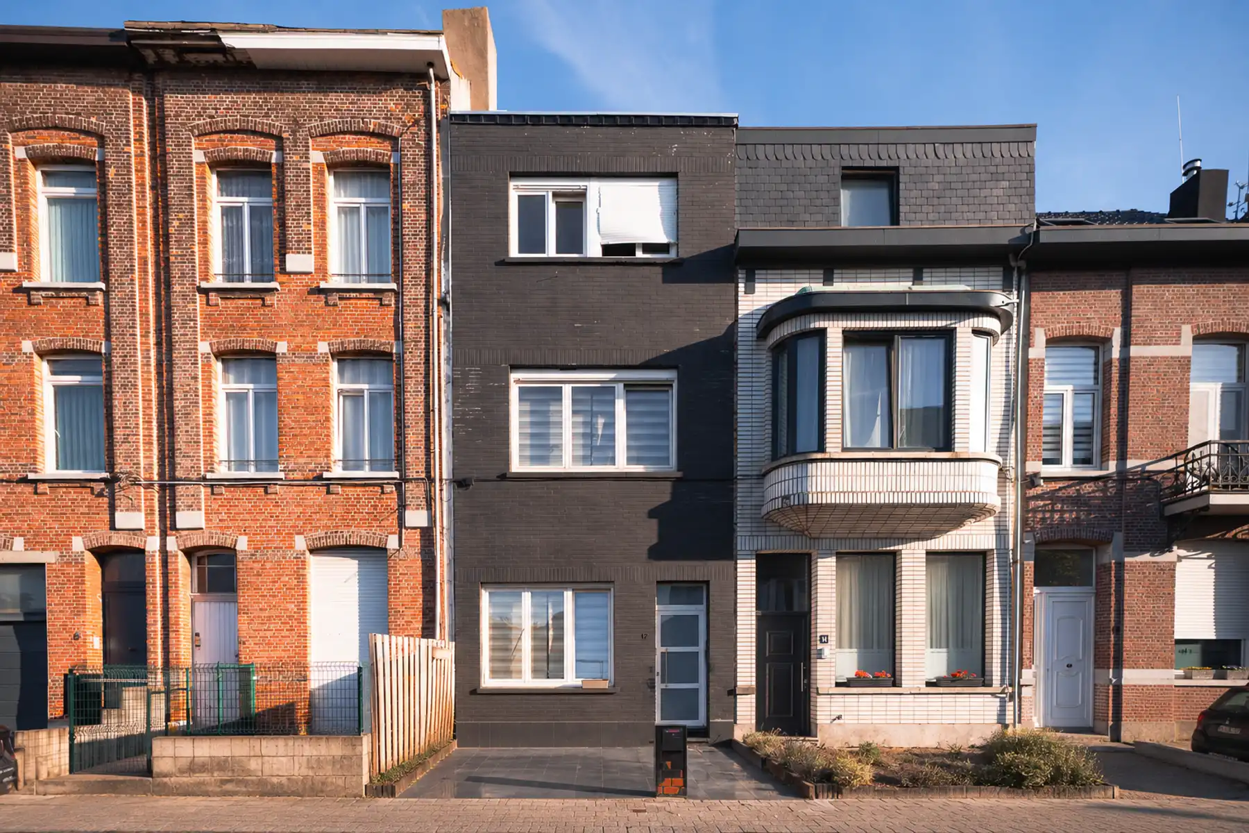 Verrassend ruime woning met sfeervolle leefruimte foto 10