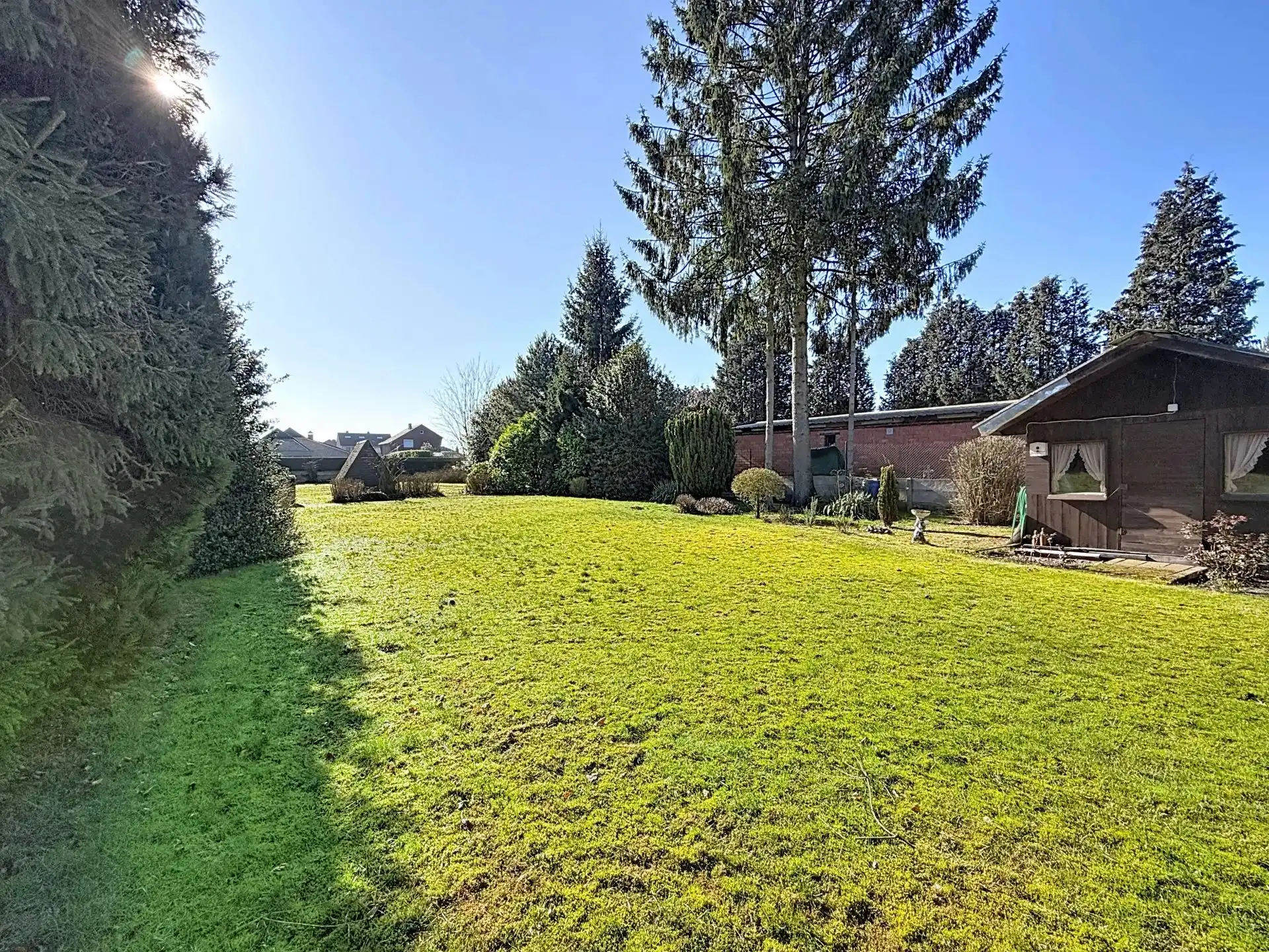 Te renoveren woning op een ruim perceel van 1350 m². foto 34