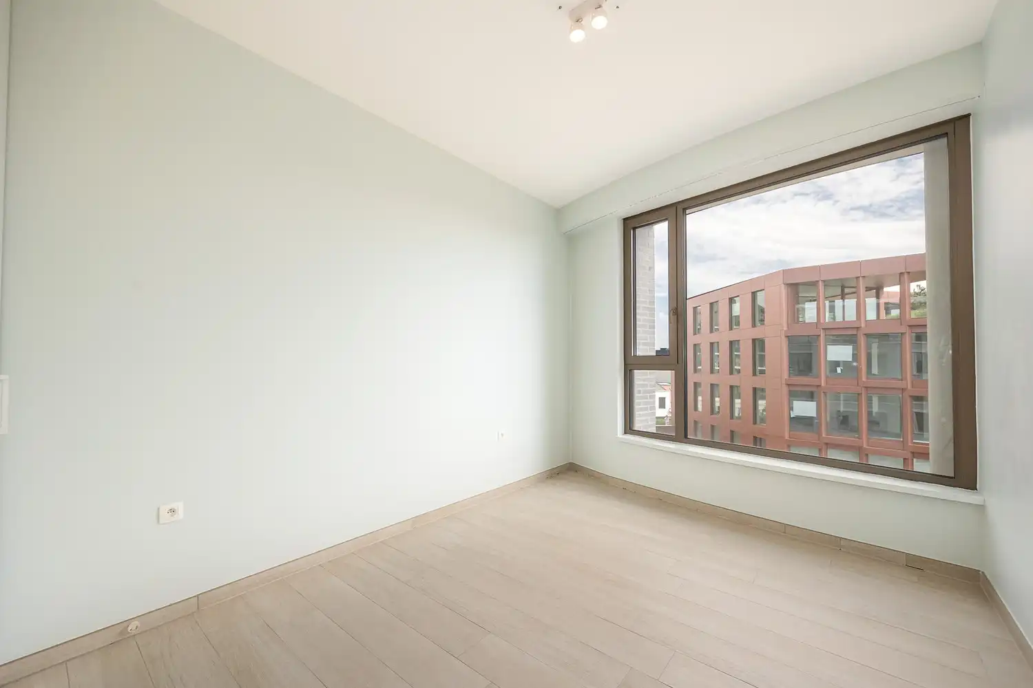 Exclusief 2-slaapkamerappartement van 116 m² met ruim inpandig terras op het Eilandje foto 17