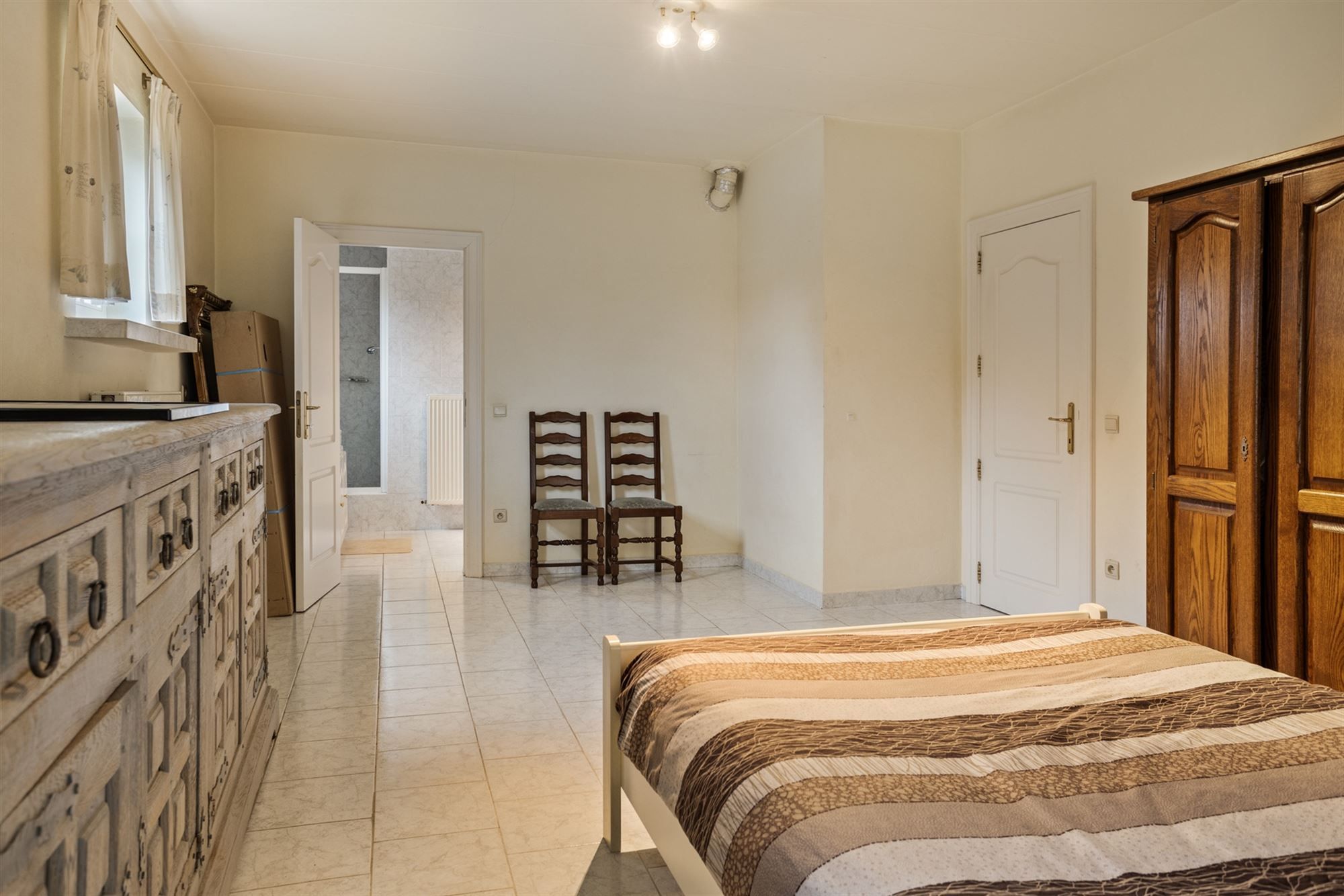 Karaktervolle villa met  4 slaapkamers  foto 28