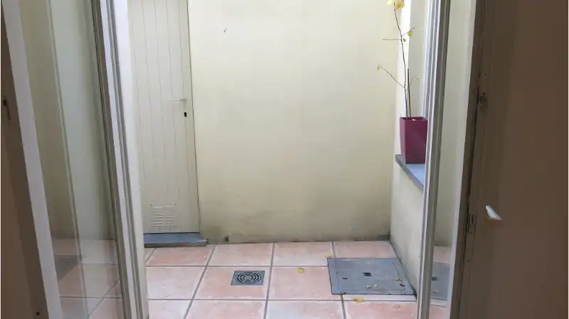 Vernieuwde 3-slaapkamerwoning te huur in het centrum van Brugge foto 14