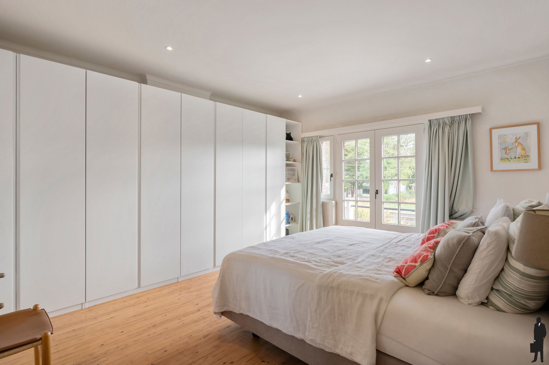 Charmante woning met karakter, ruime tuin en gunstige ligging te Heide foto 22