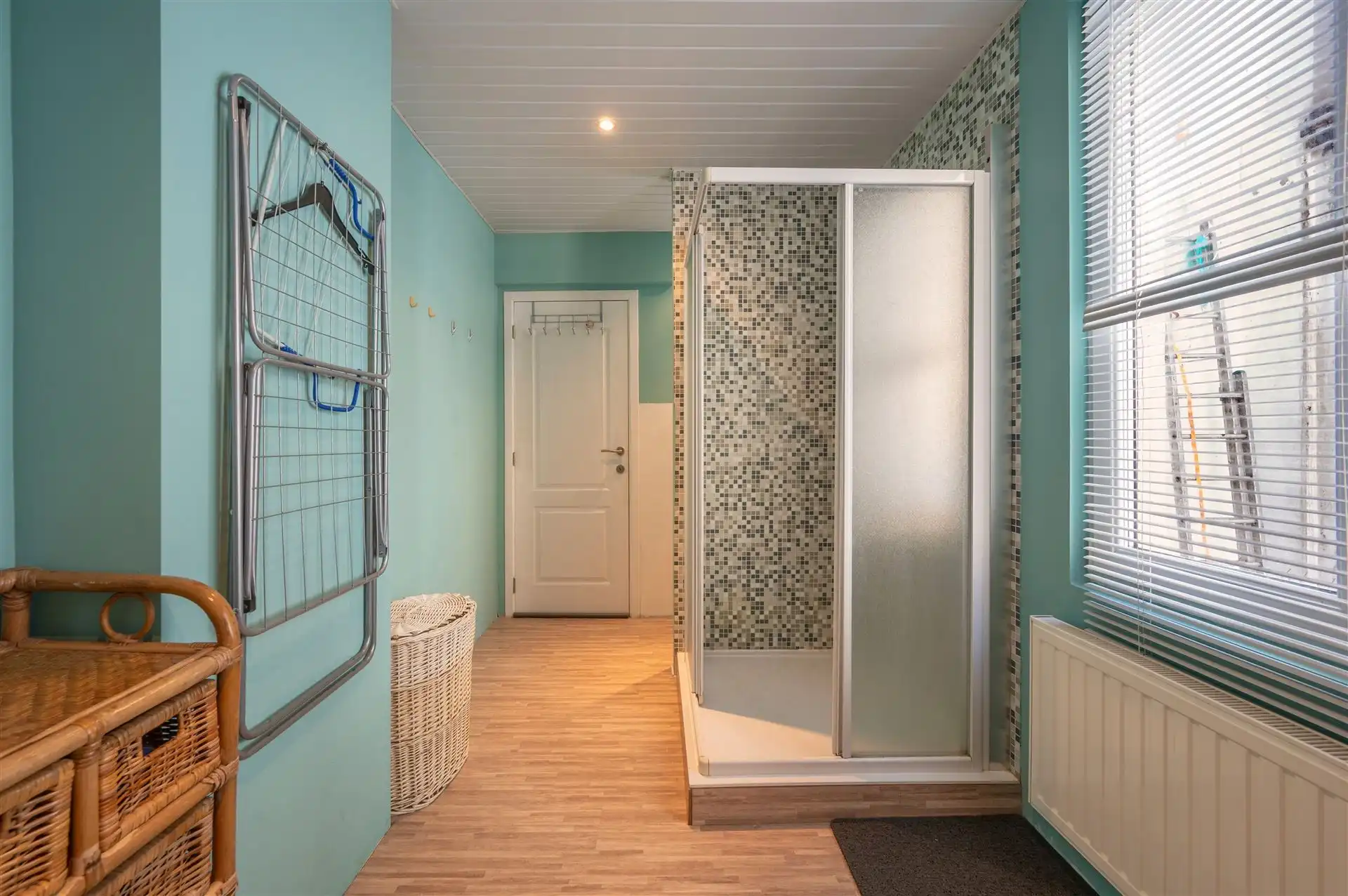 Gerenoveerd appartement met 1 slaapkamer vlak bij de Grote Markt en de Zeedijk foto 9