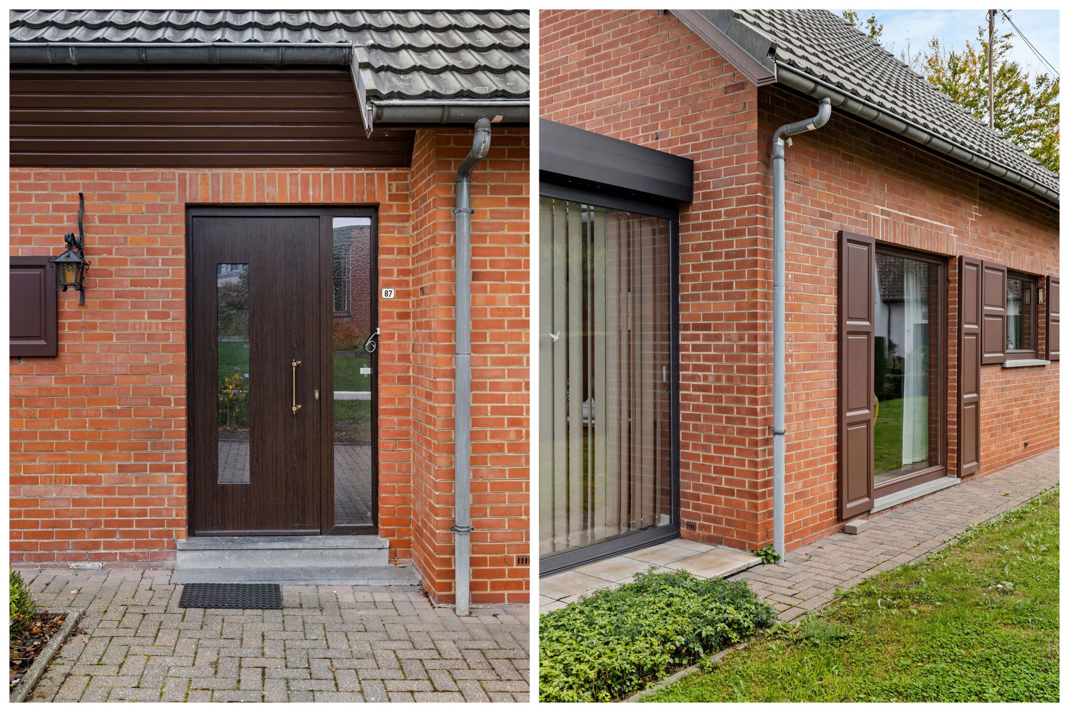 Gezellige vrijstaande woning in rustige straat op 7a53ca foto 3