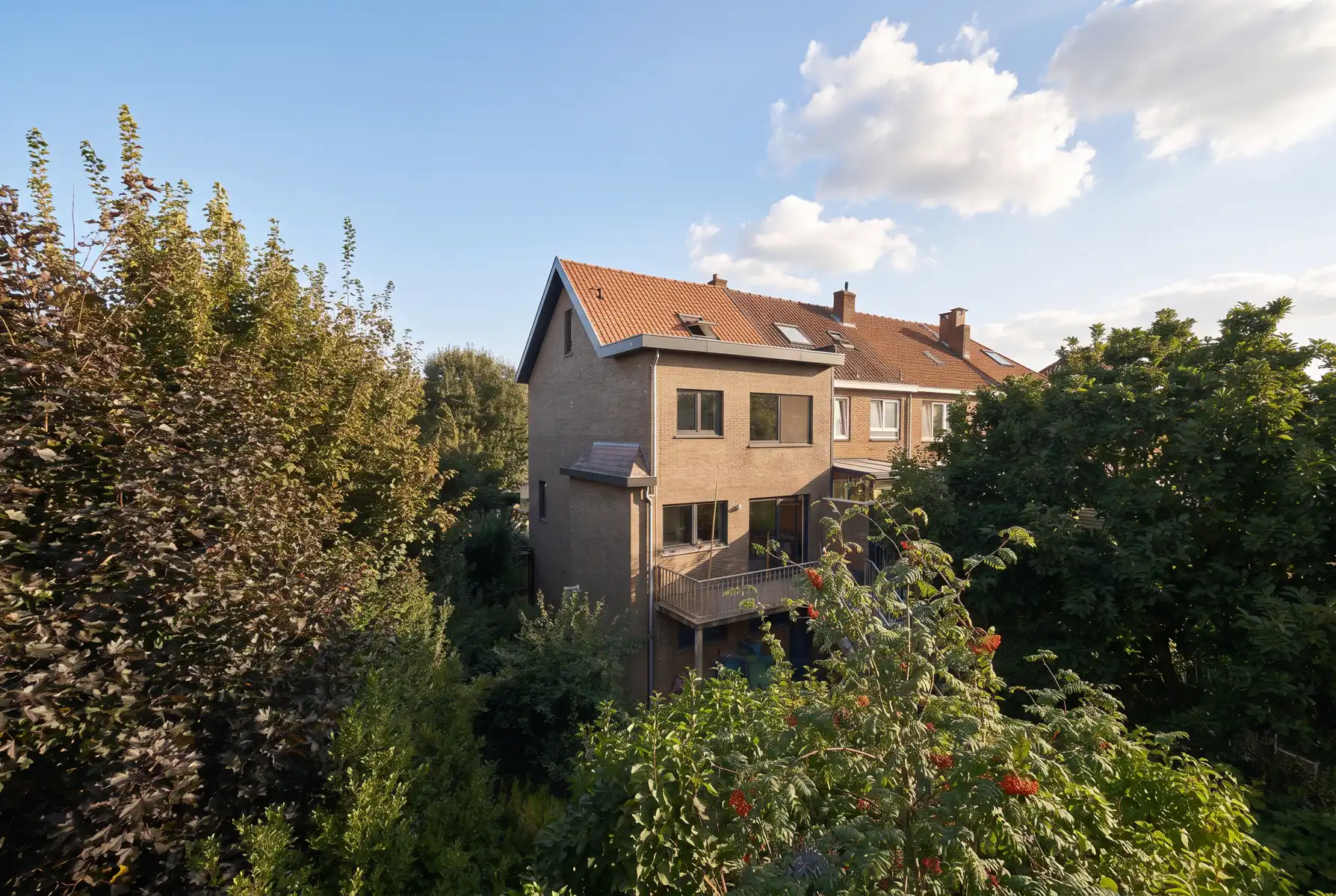 Huis te koop Warandelaan 127 - 1800 Vilvoorde