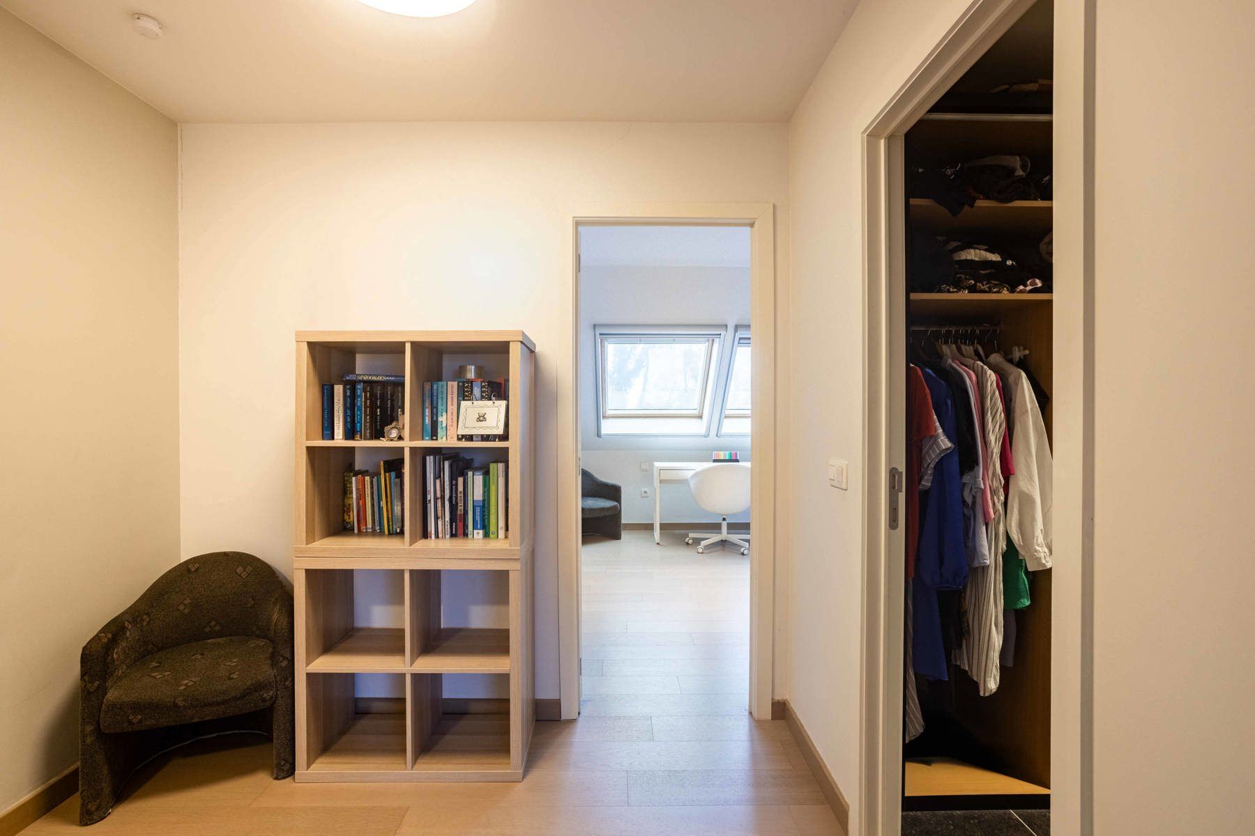 Te koop - moderne energiezuinige woning met 4 slaapkamers foto 21