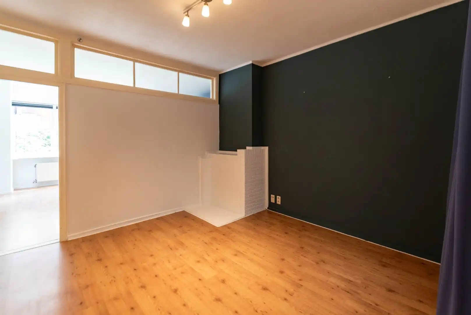 Gezellig appartement op goede ligging foto 14