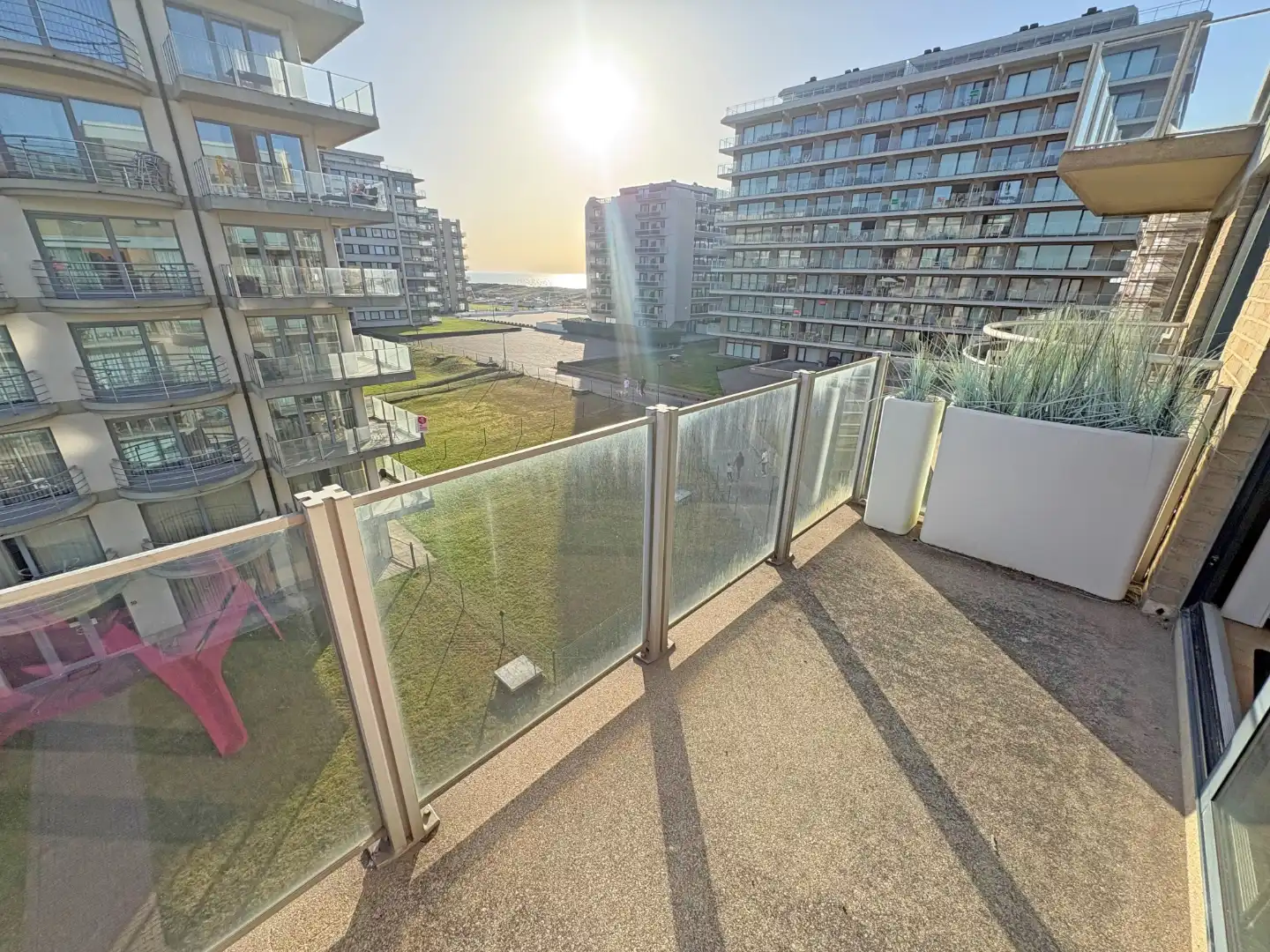 Appartement te koop Dynastielaan 4 - 8660 De Panne