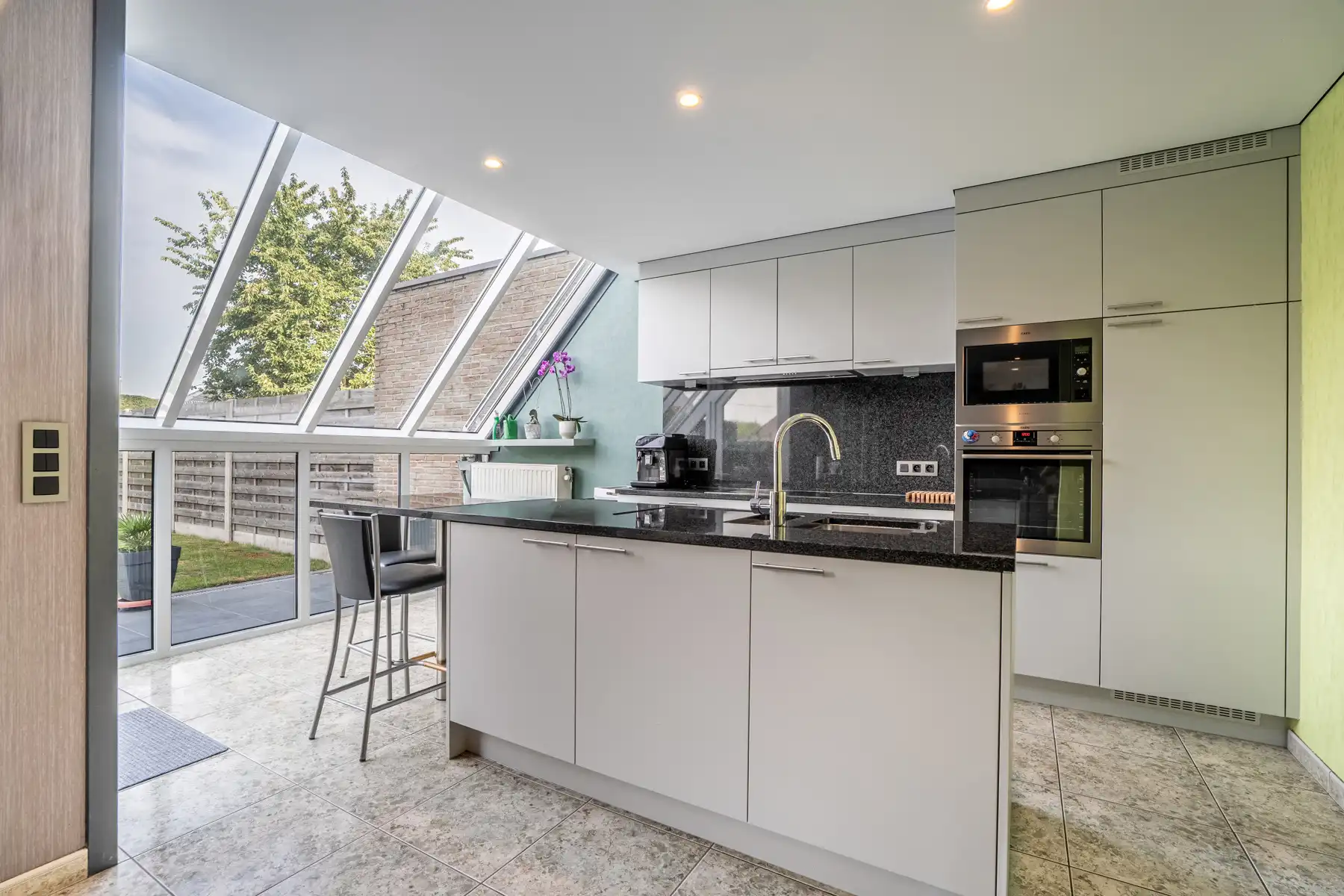 Energiezuinige 3-slaapkamerwoning in rustige buurt foto 6
